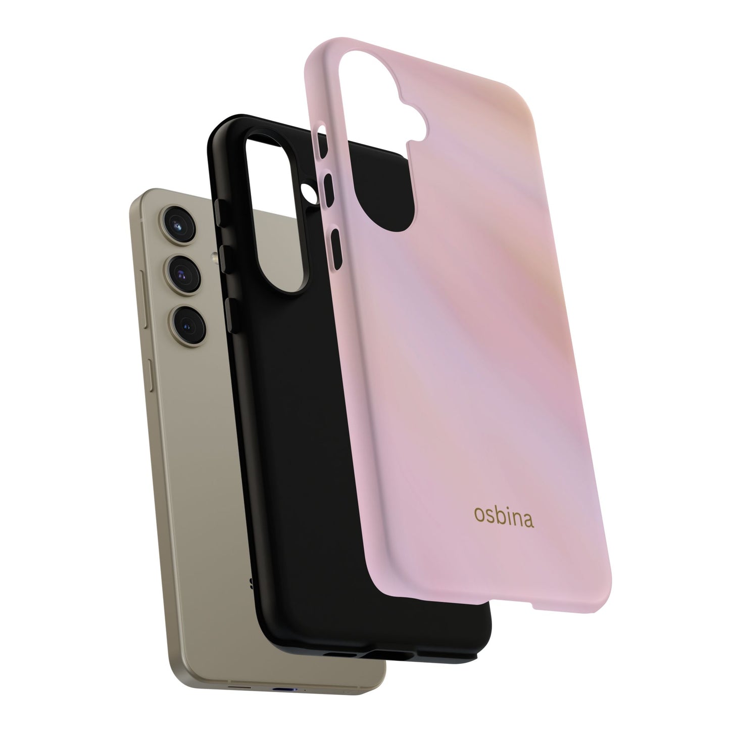 osbina | The Sundara Phone Case | Modern Muse Collection