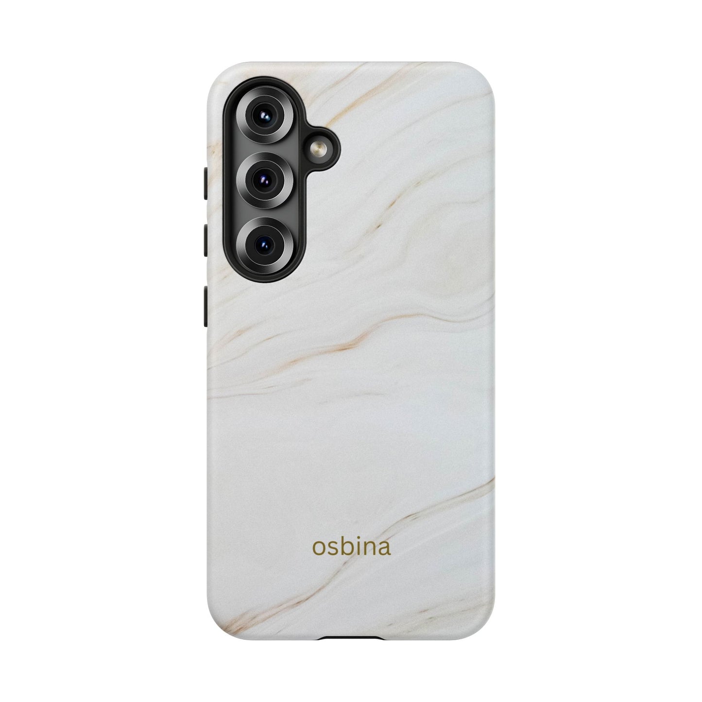 osbina | The Aurelia Swirl Phone Case | Modern Muse Collection