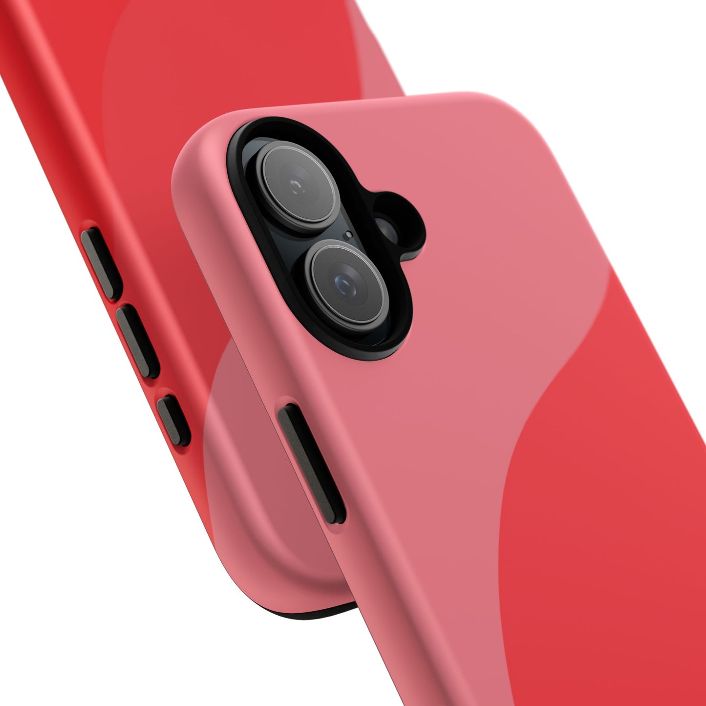 osbina | The Scarlet Muse Phone Case | Color Edit Collection