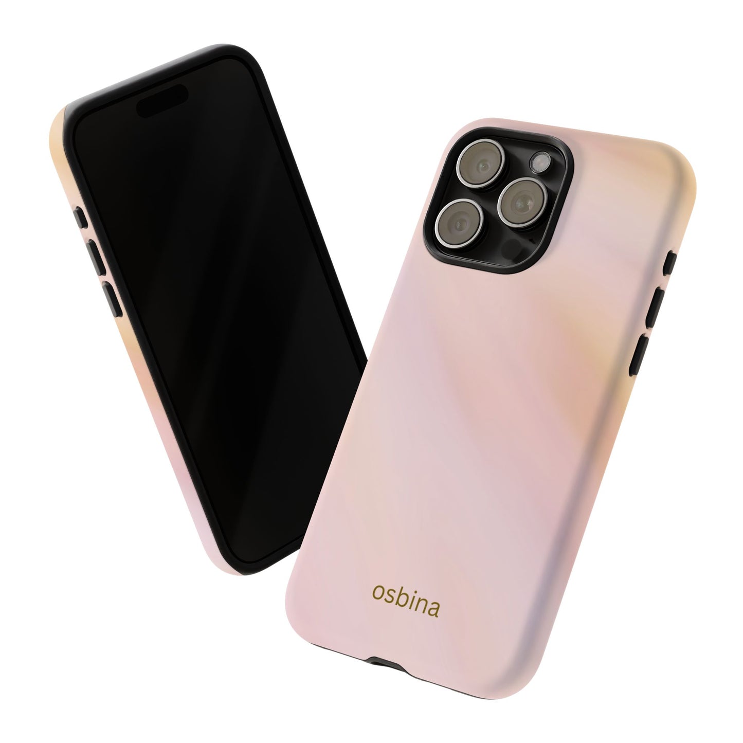 osbina | The MEG Icon Phone Case | Inspired By Collection