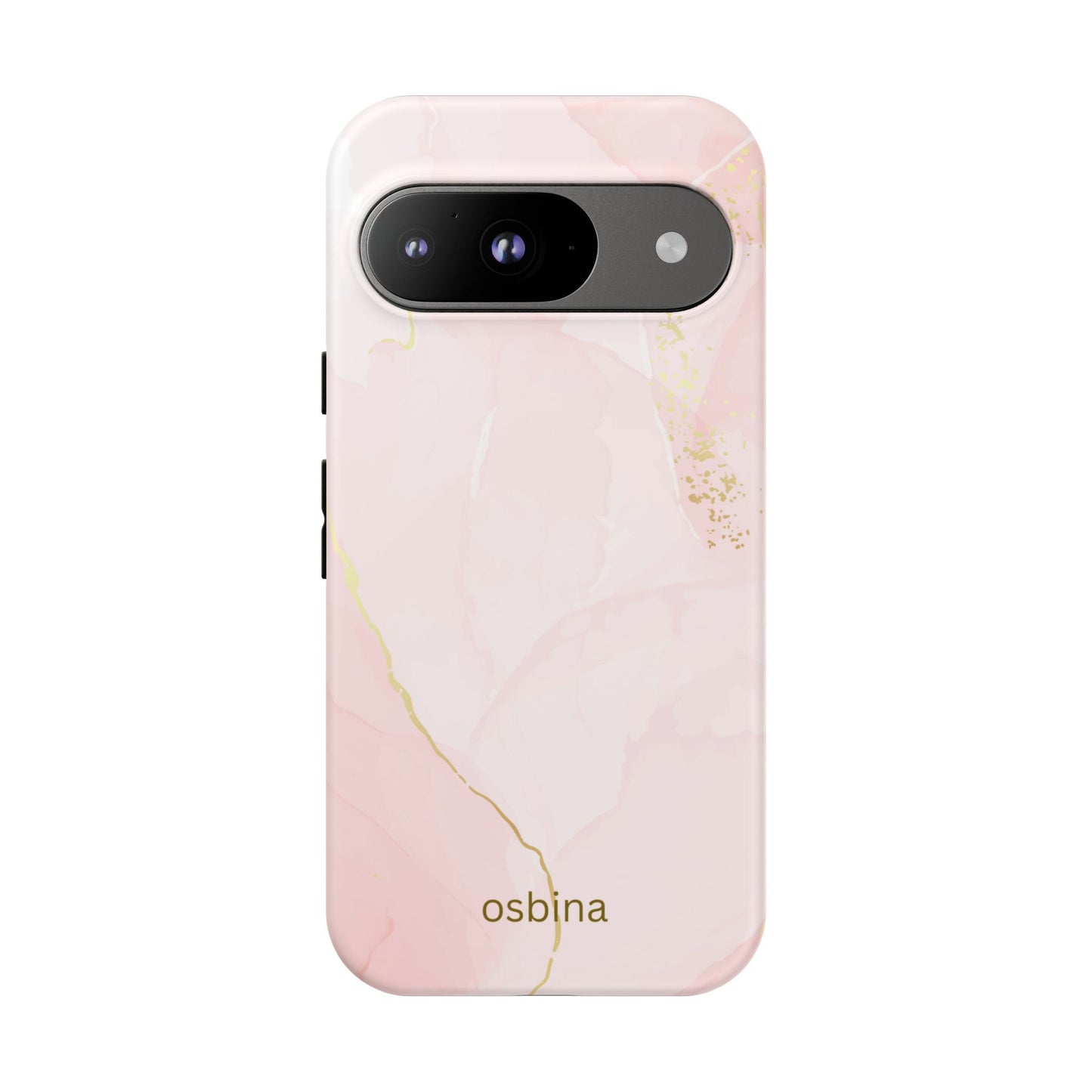 osbina | The Solaria Phone Case | Modern Muse Collection