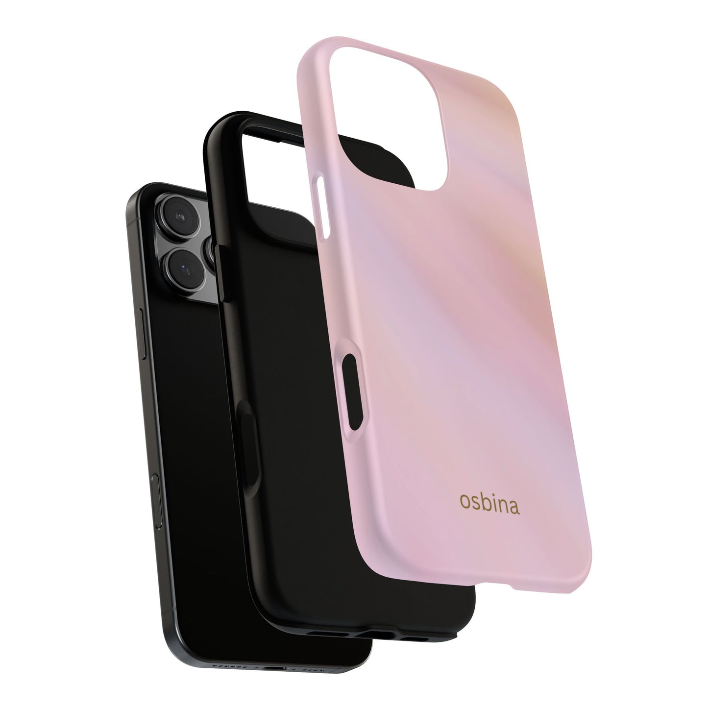 osbina | The Sundara Phone Case | Modern Muse Collection