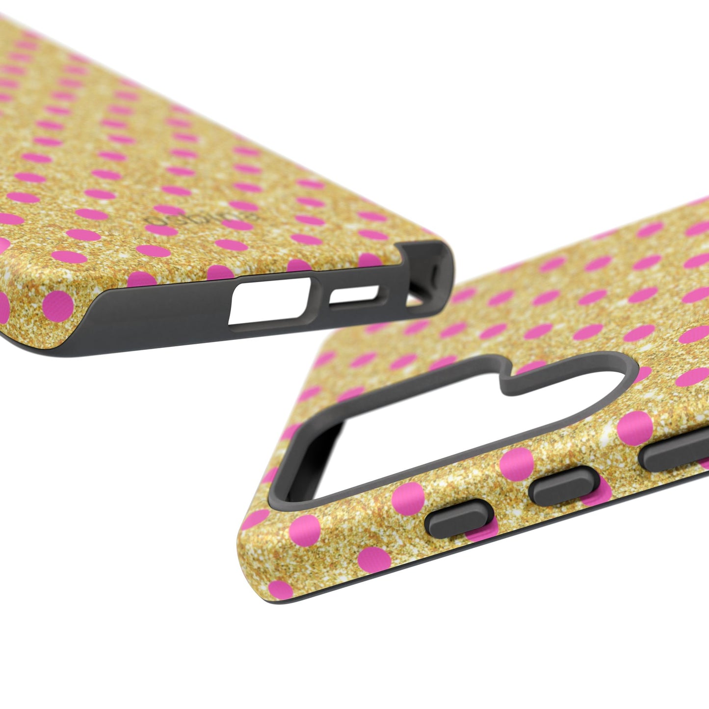 osbina | The Elara Phone Case | YAYOU Collection Supporting Shine Like Sable