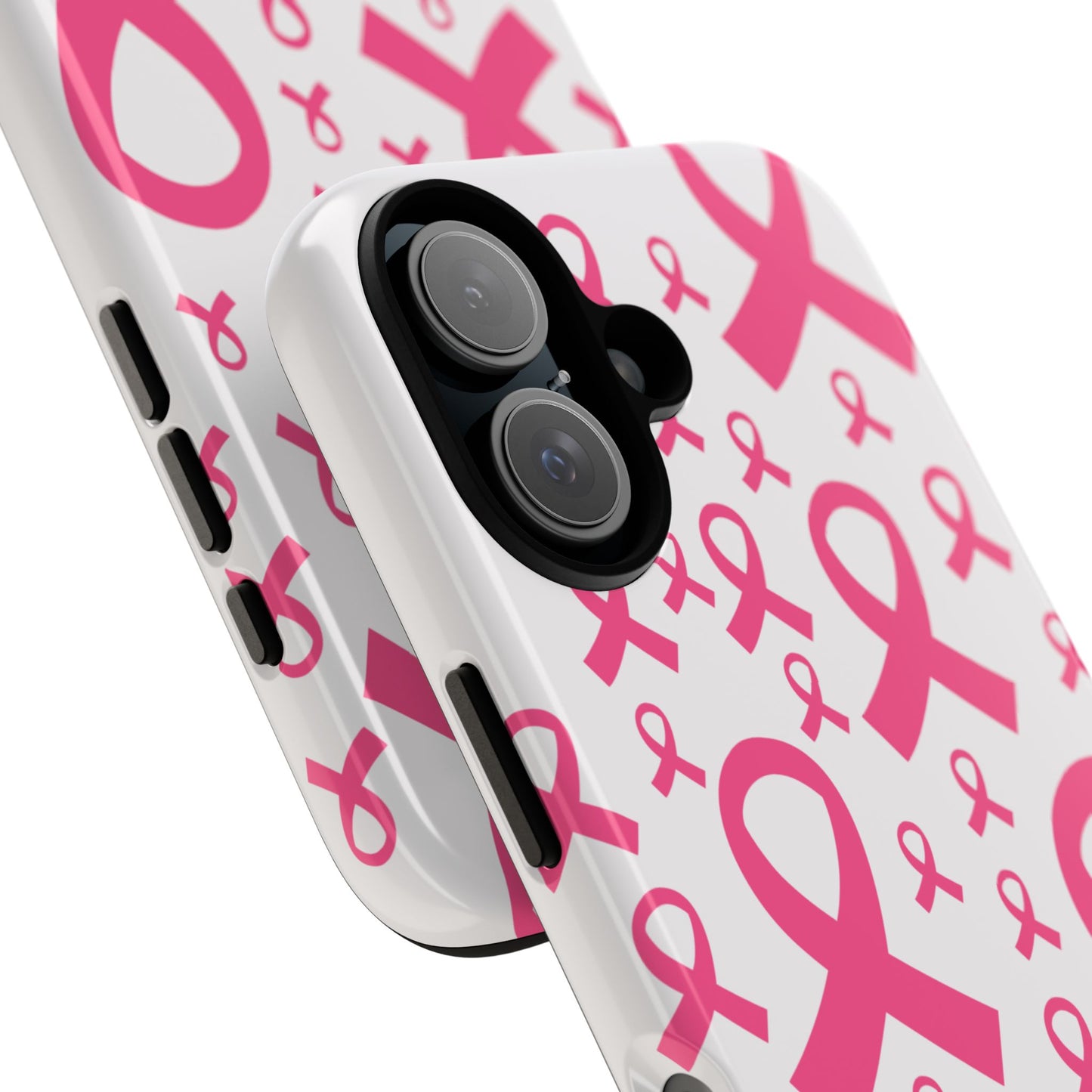 osbina | Limited Edition Strength in Ribbons Case in Light Pink + Soft Pink + Hot Pink | The Pink October Collection | Inspired By