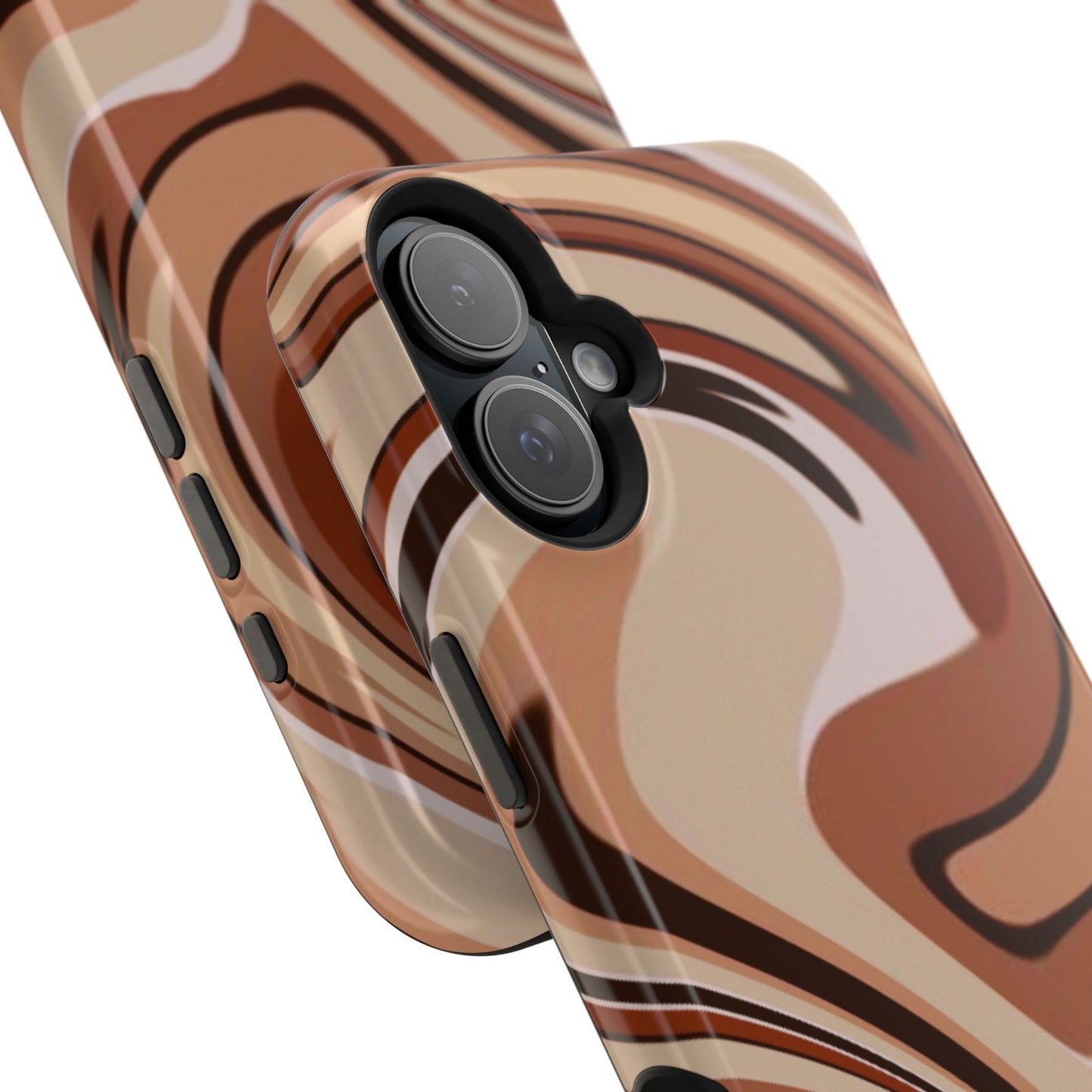 osbina | MagSafe | The Echo Phone Case | Color Edit Collection