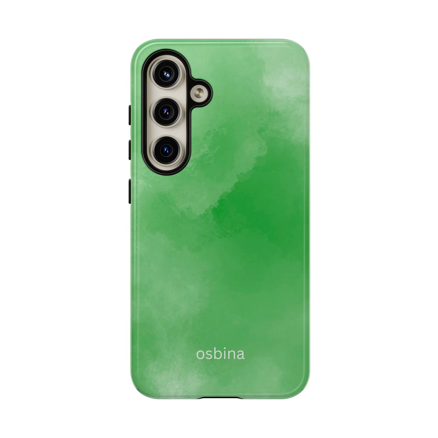 osbina | Verdura Cloud Phone Case | Color Edit Collection