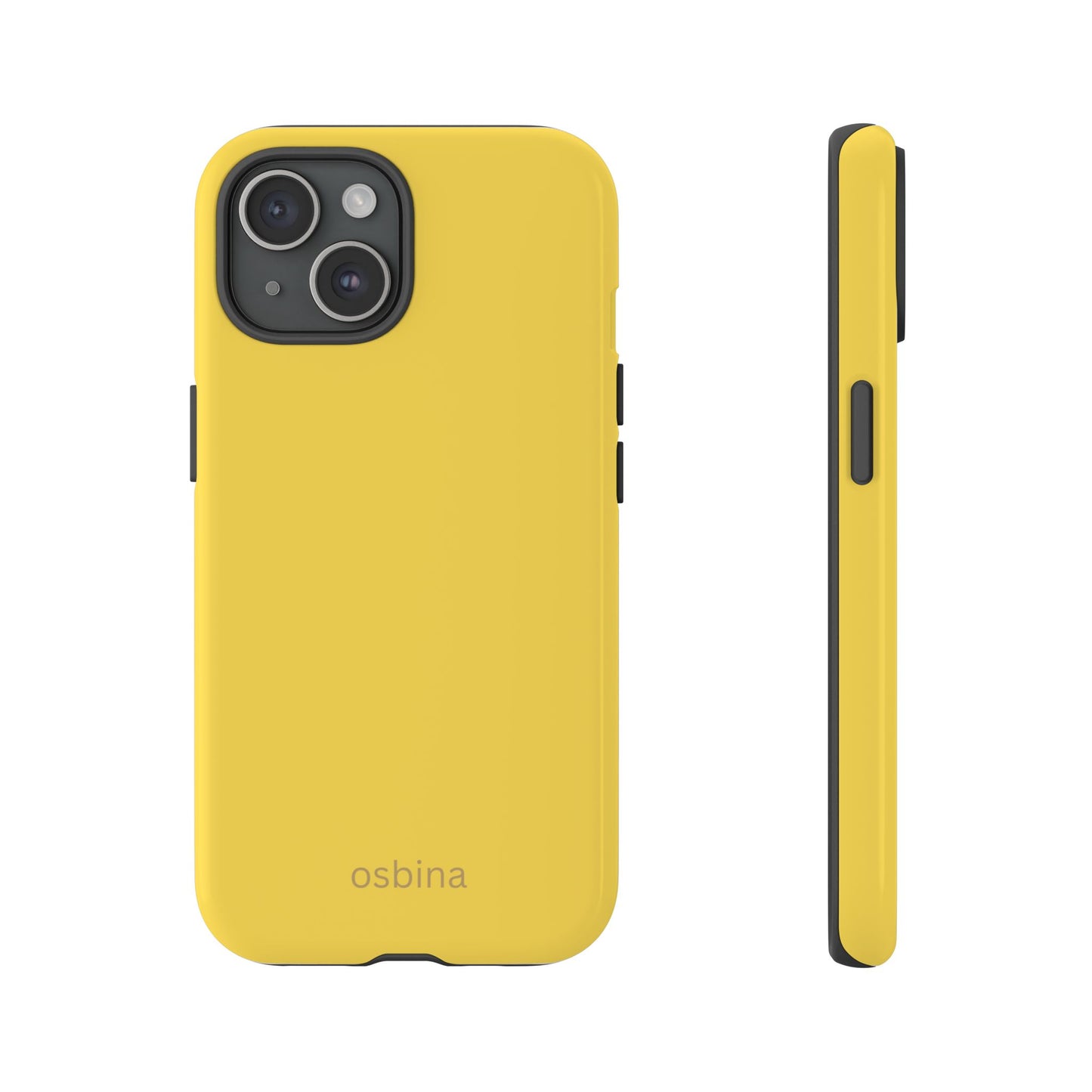 osbina | The Solar Phone Case | Modern Man Collection