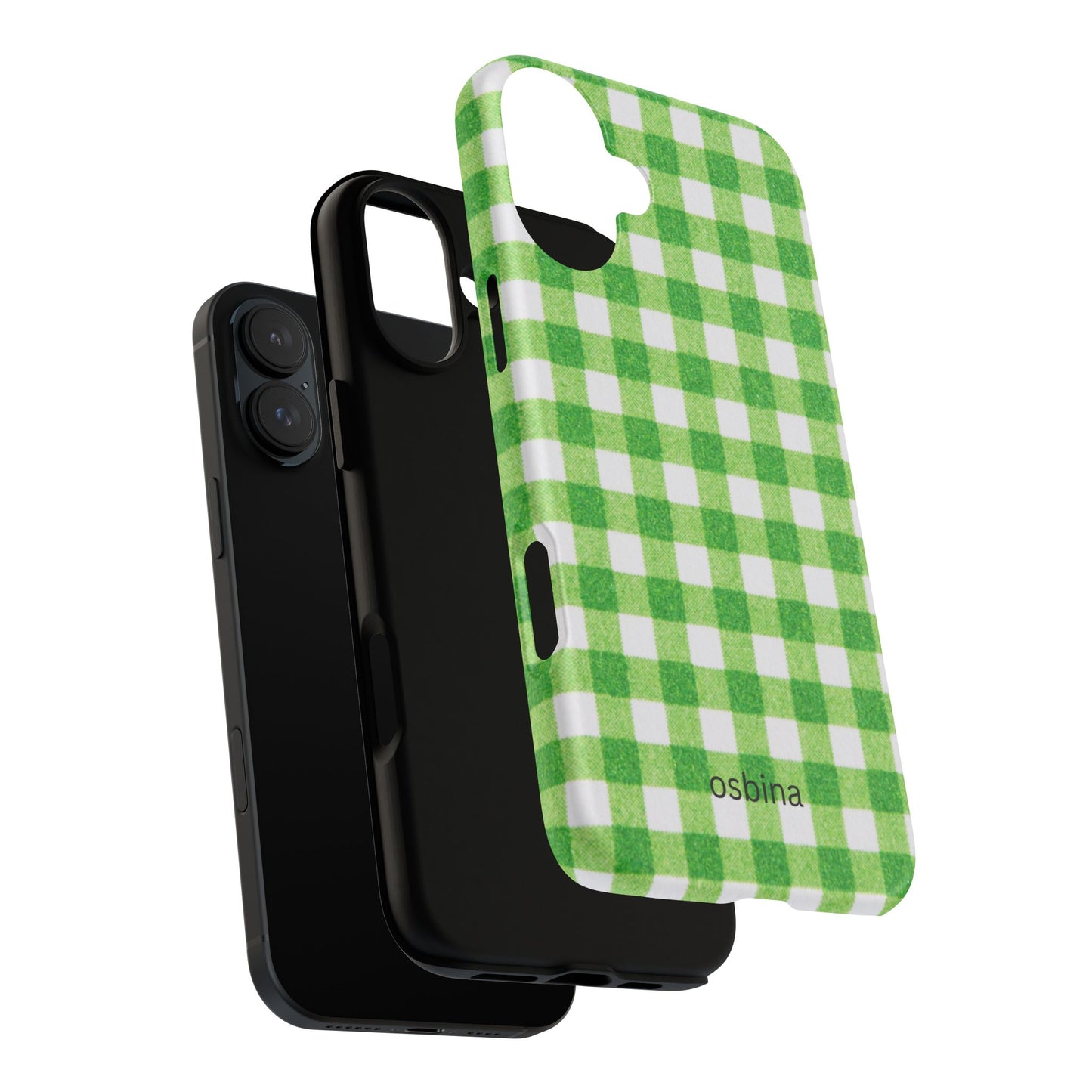 osbina | The House of Kelley Phone Case | Inspired By Collection