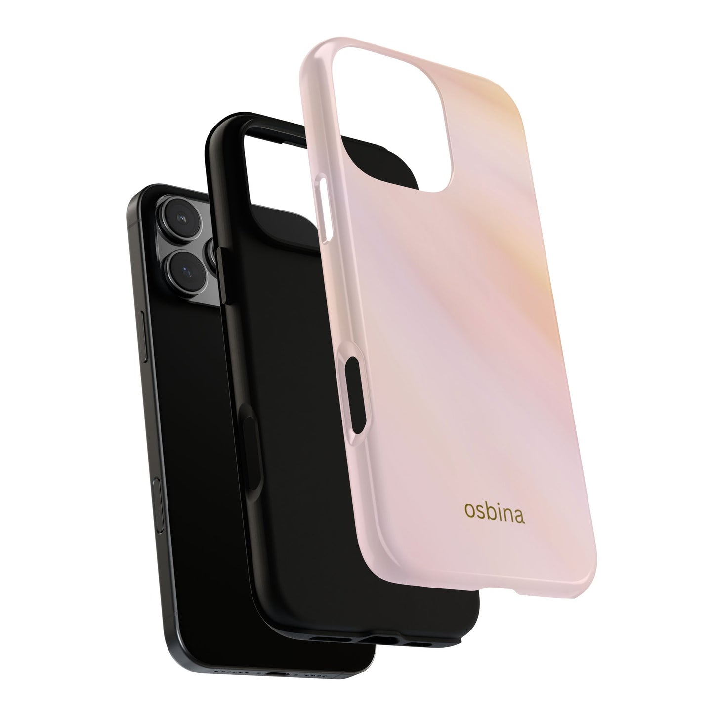 osbina | The MEG Icon Phone Case | Inspired By Collection