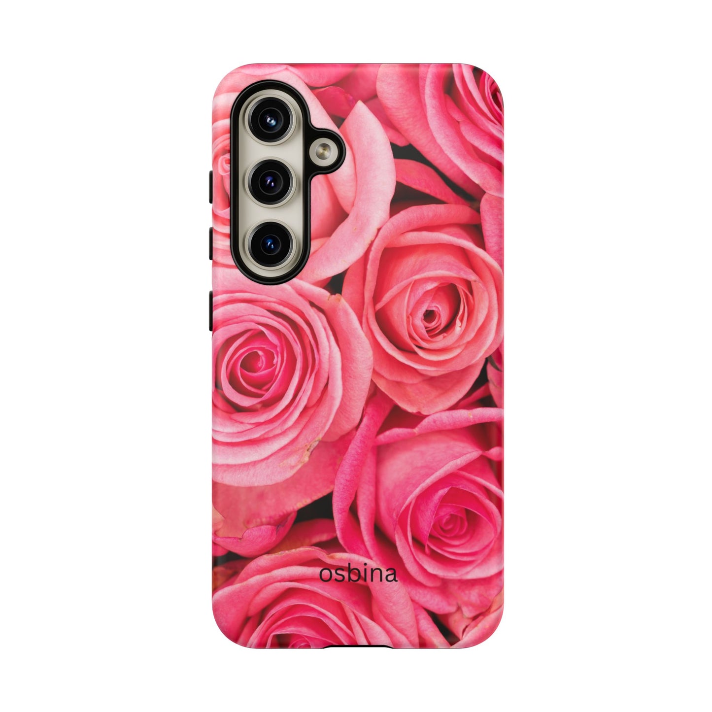 osbina | The Roselle Phone Case | Modern Muse Collection