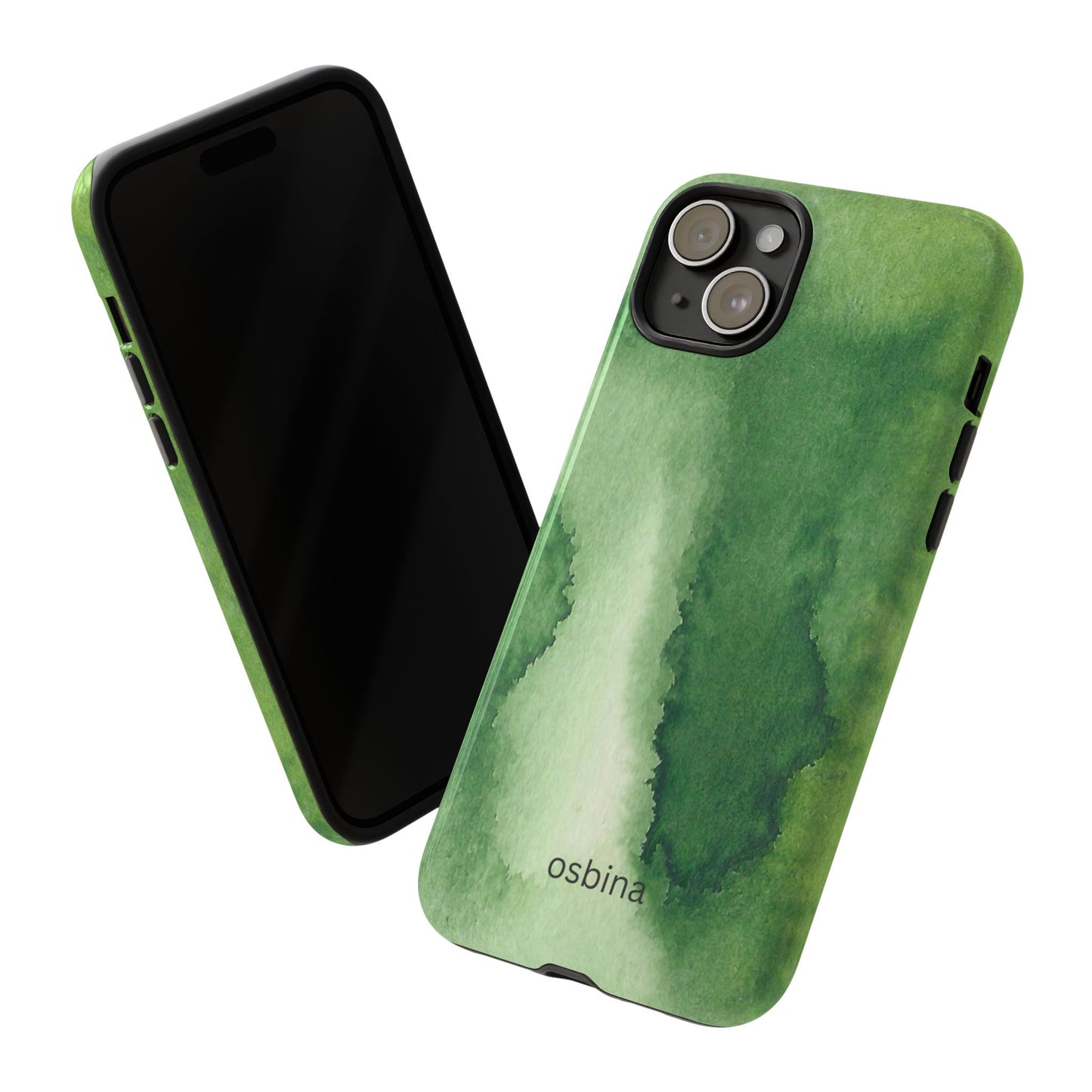 osbina | Verdeira Phone Case | Color Edit Collection