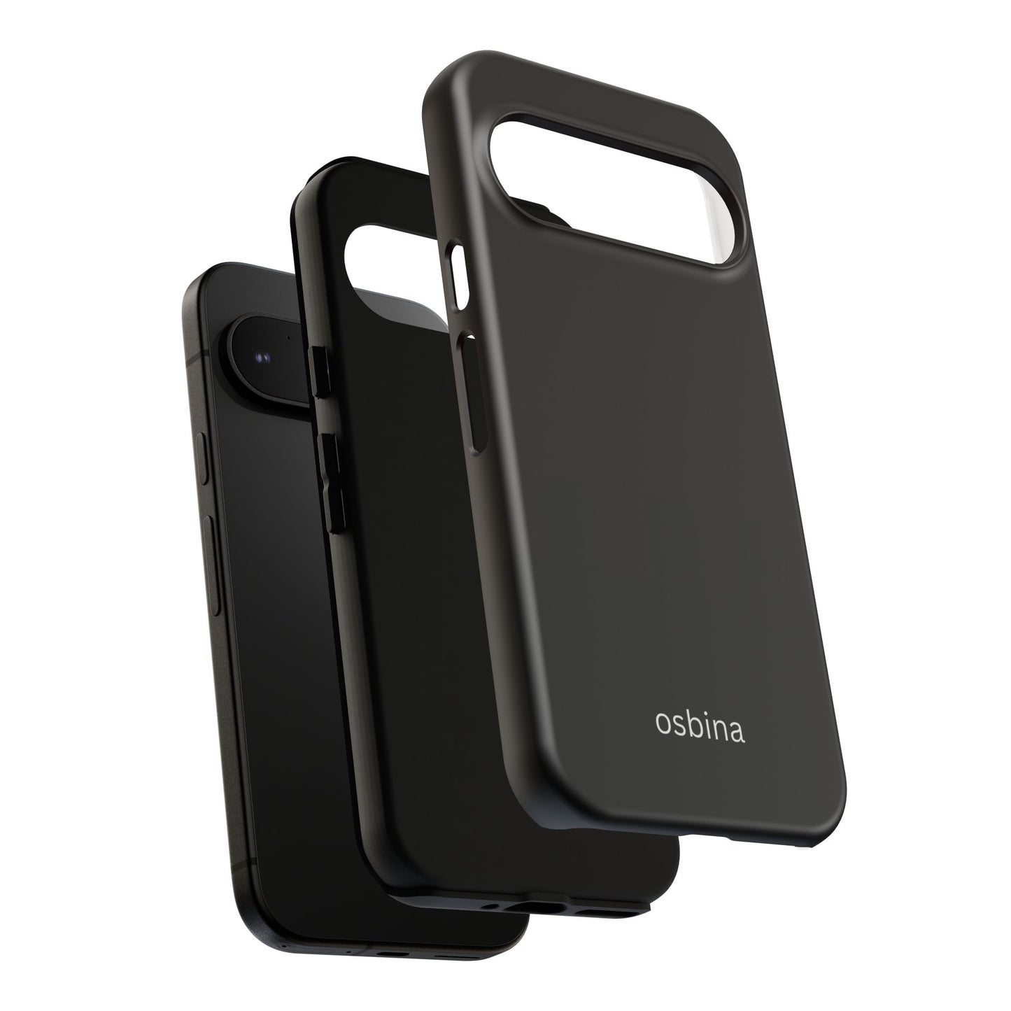 osbina | The Onyx Phone Case | Modern Man Collection