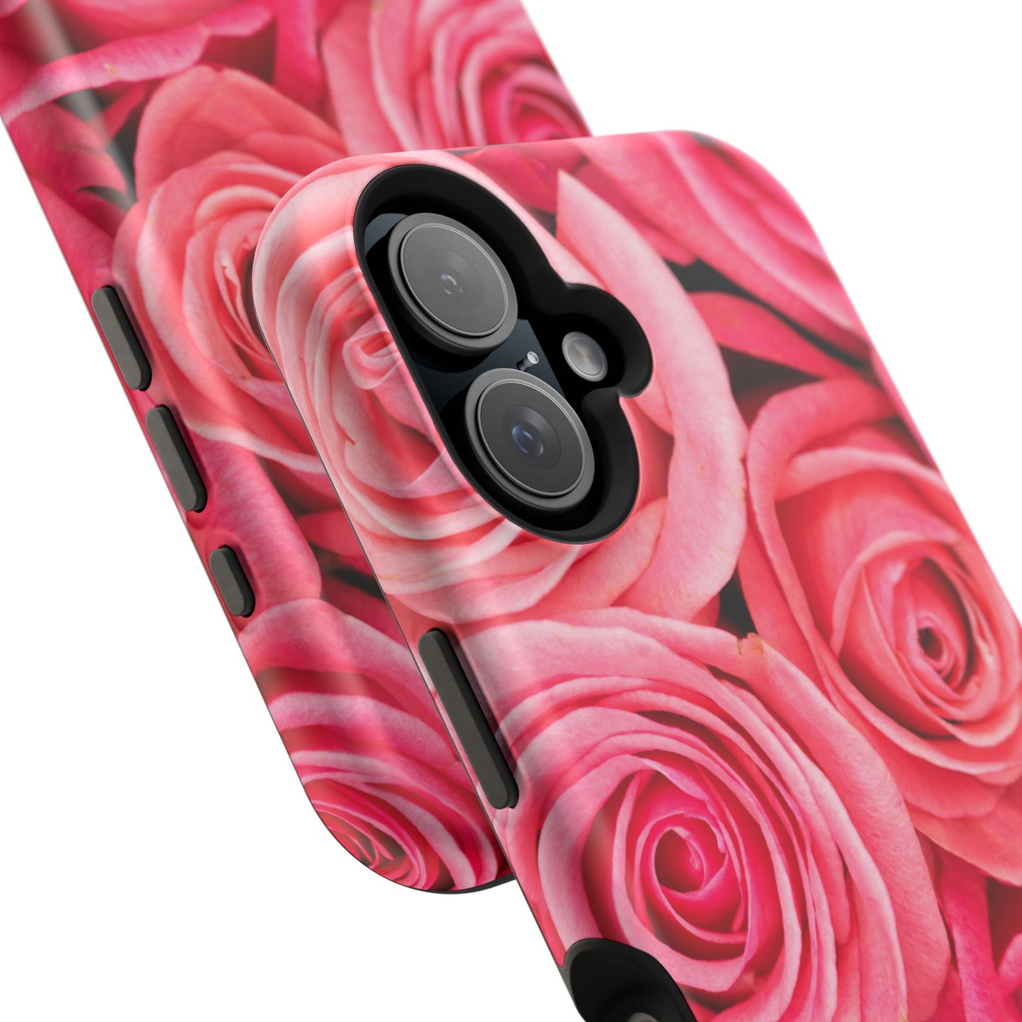 osbina | MagSafe compatible for iPhone | The Roselle Phone Case | Modern Muse Collection
