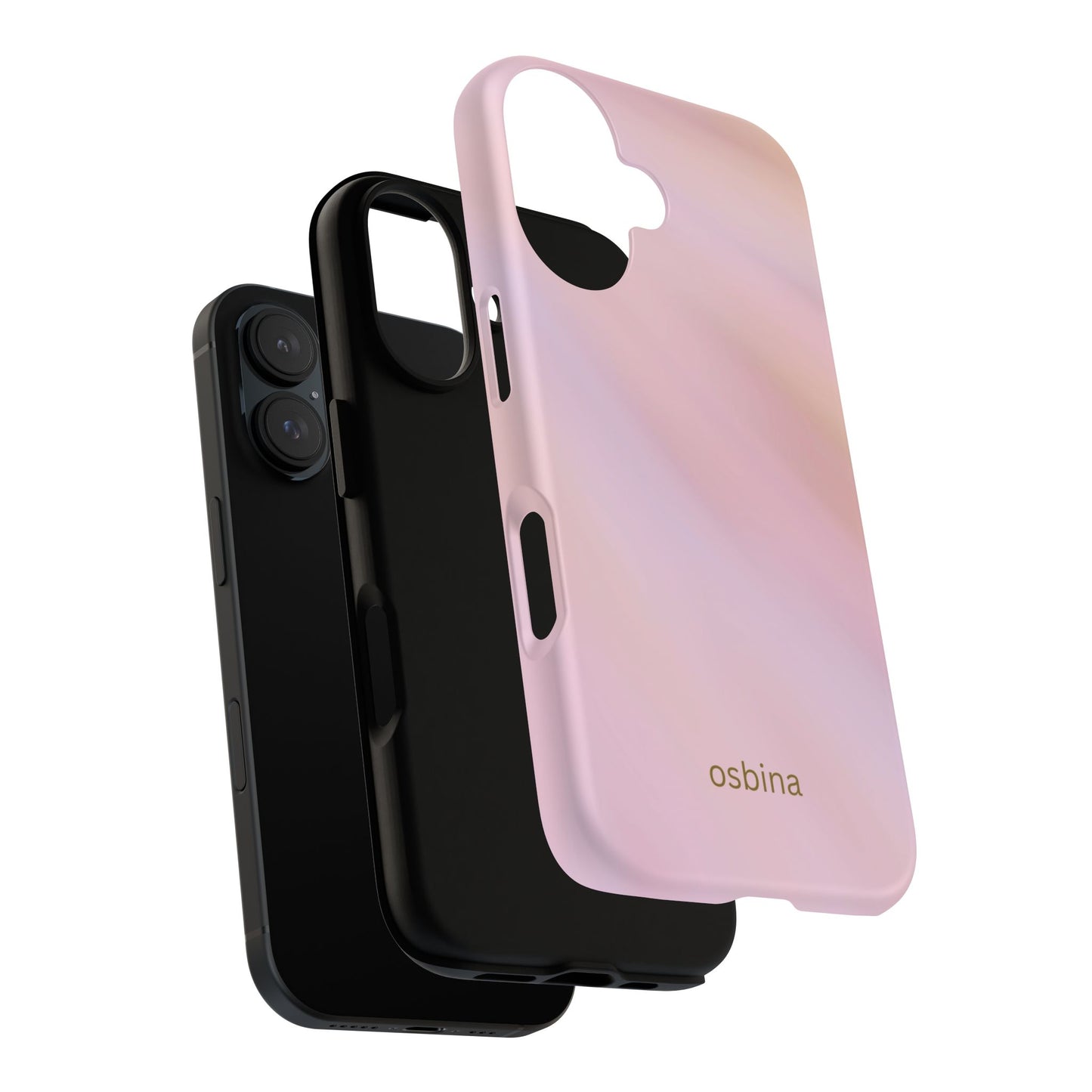 osbina | The Sundara Phone Case | Modern Muse Collection
