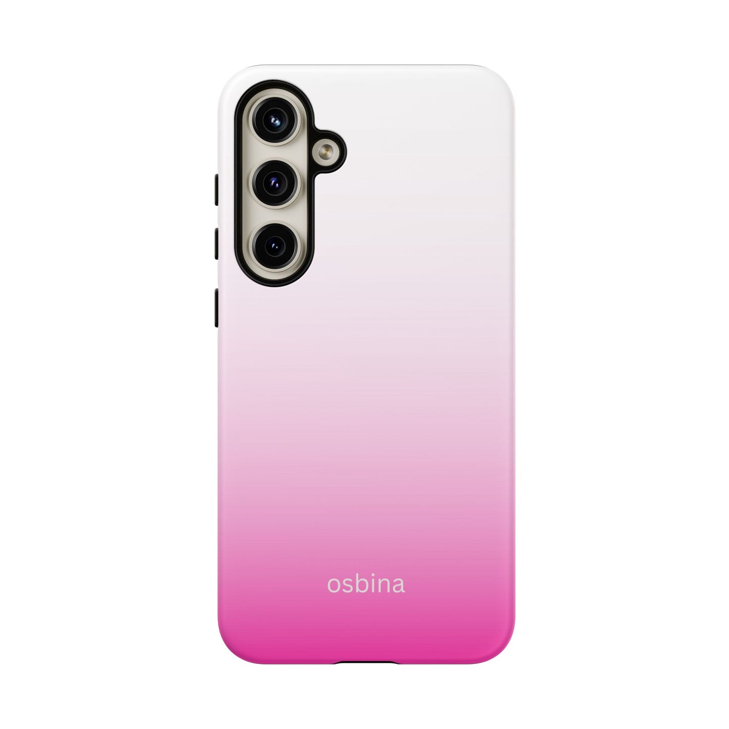 osbina | The Radiant Ombre Case | YAYOU Collection Supporting Shine Like Sable