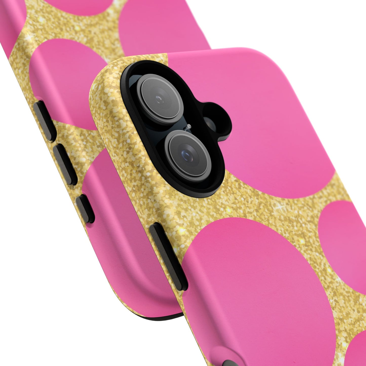 osbina | The Aurelia Phone Case | YAYOU Collection Supporting Shine Like Sable