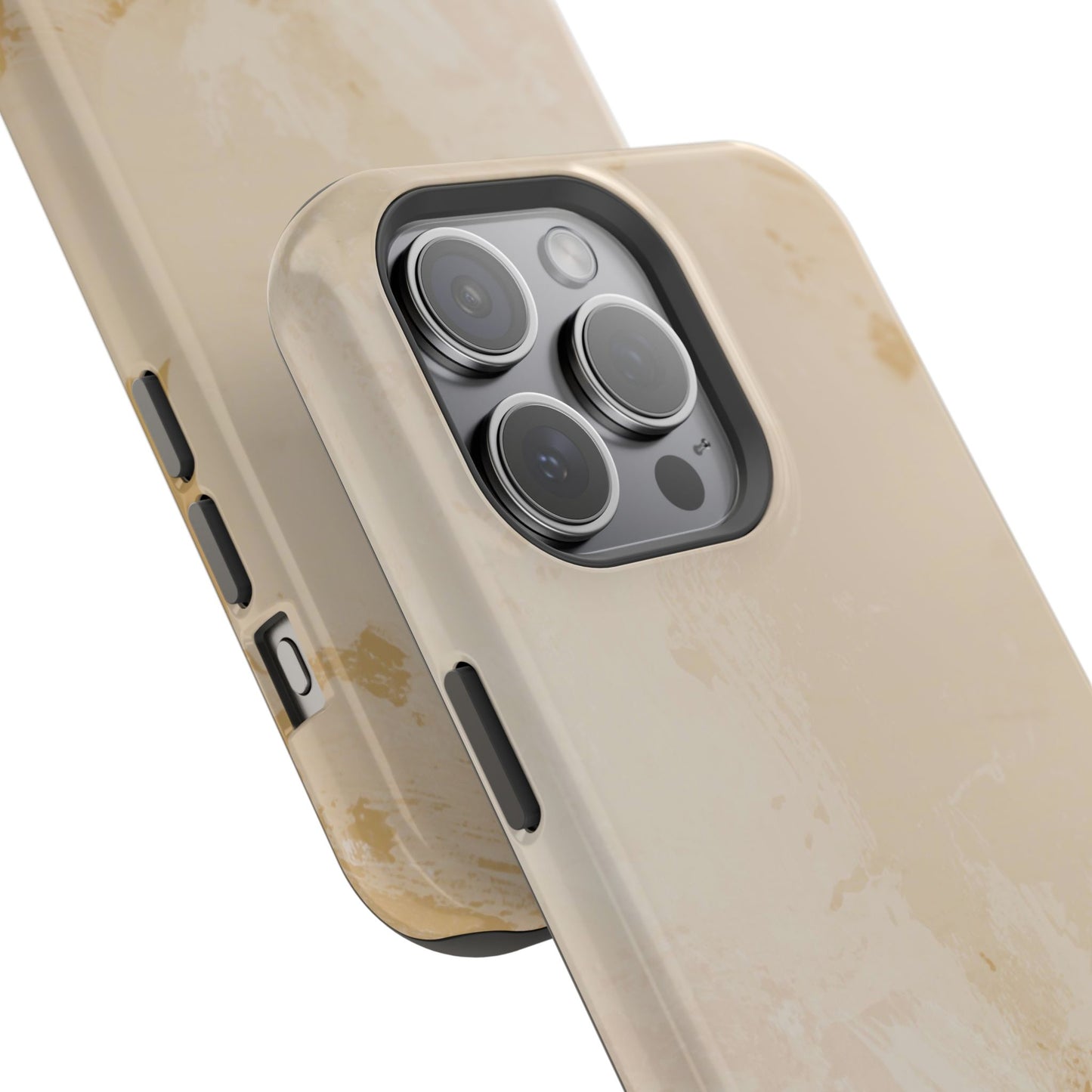 osbina | MagSafe compatible for iPhone | The Aureum Phone Case | Color Edit Collection