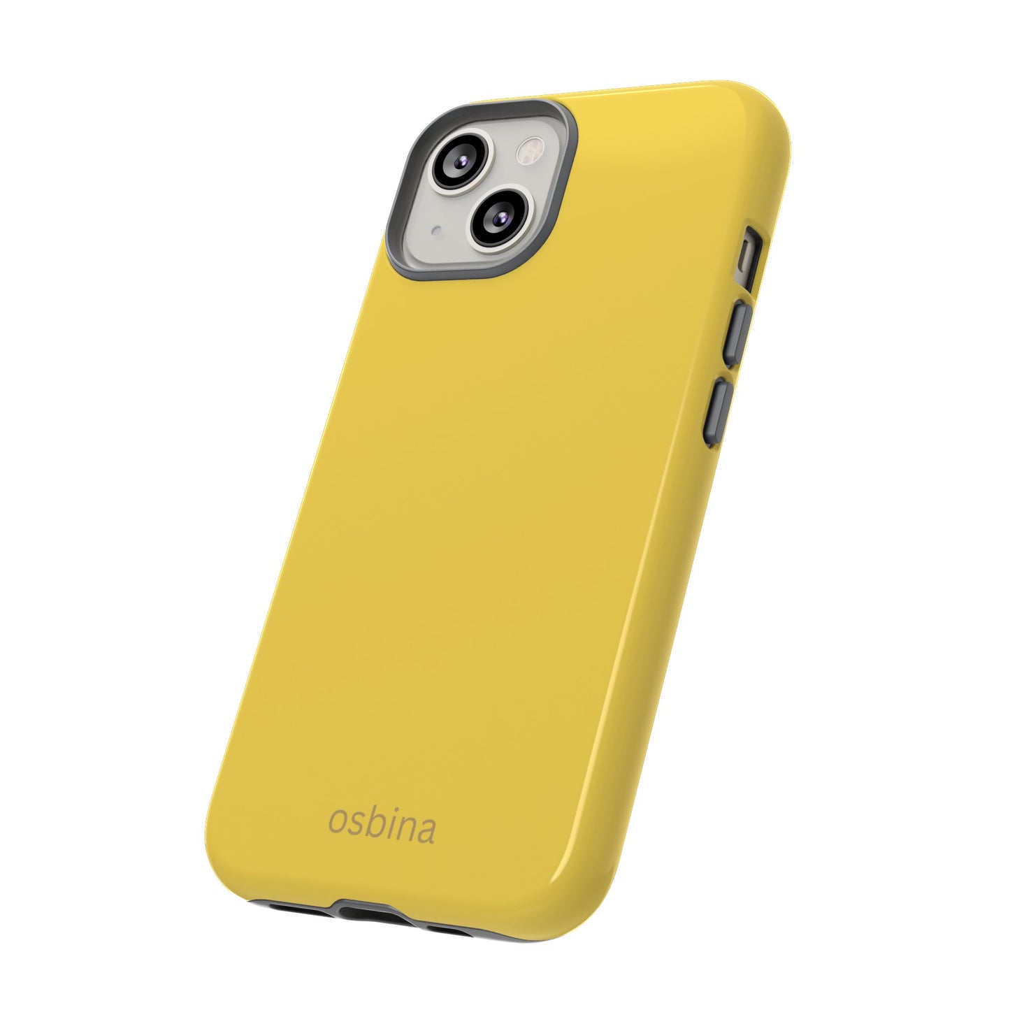 osbina | The Solar Phone Case | Modern Man Collection