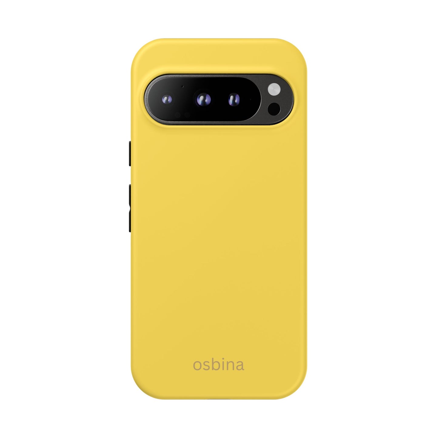 osbina | The Solar Phone Case | Modern Man Collection