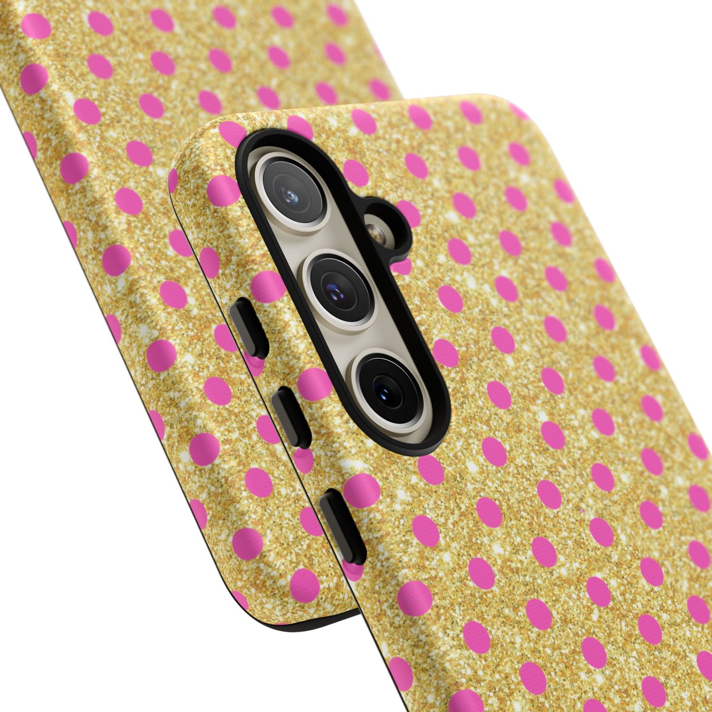 osbina | The Elara Phone Case | YAYOU Collection Supporting Shine Like Sable