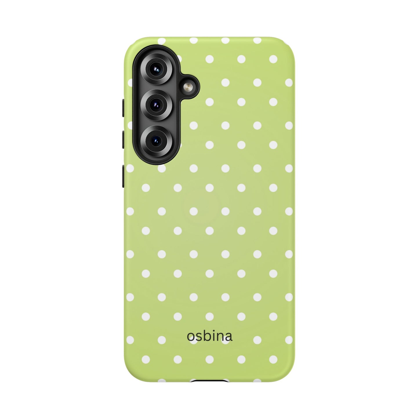 osbina | The Lume Dot Phone Case | Color Edit Collection