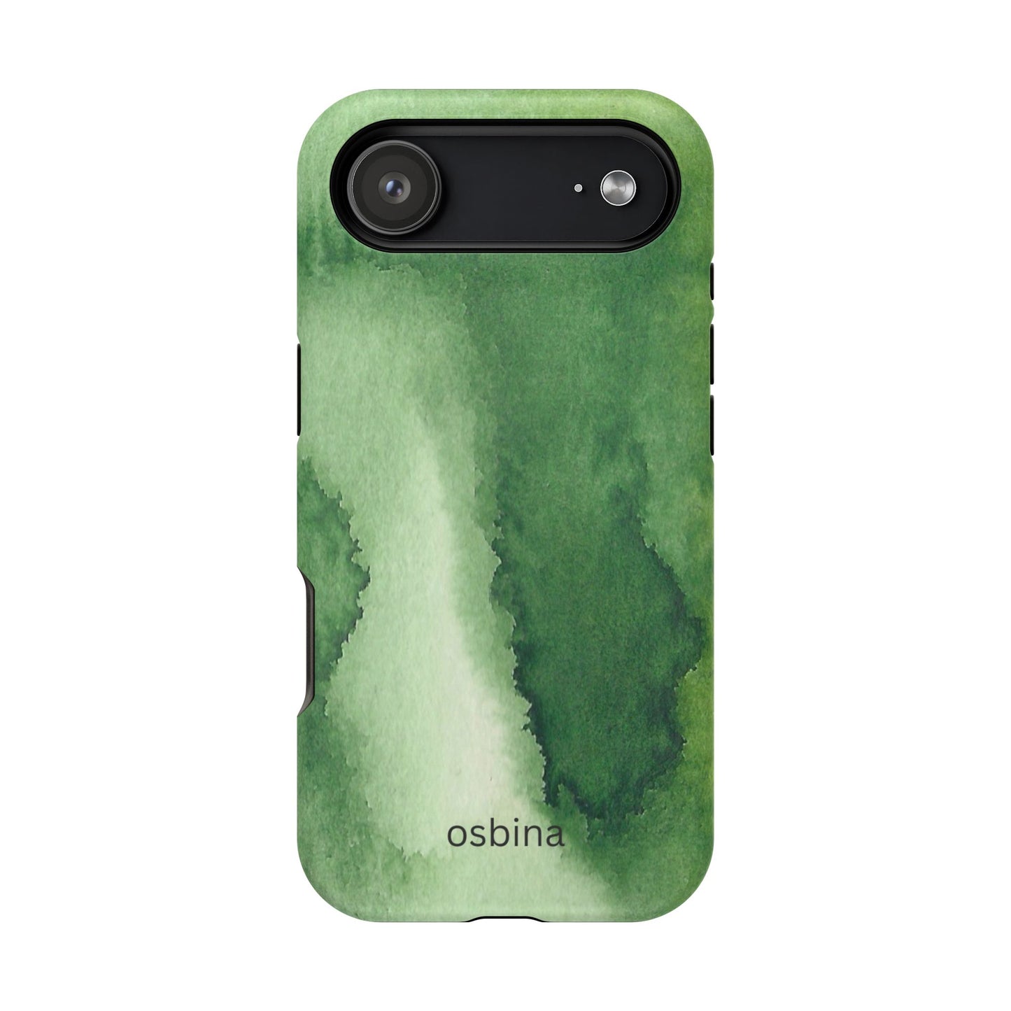 osbina | MagSafe compatible for iPhone | Verdeira Phone Case | Color Edit Collection