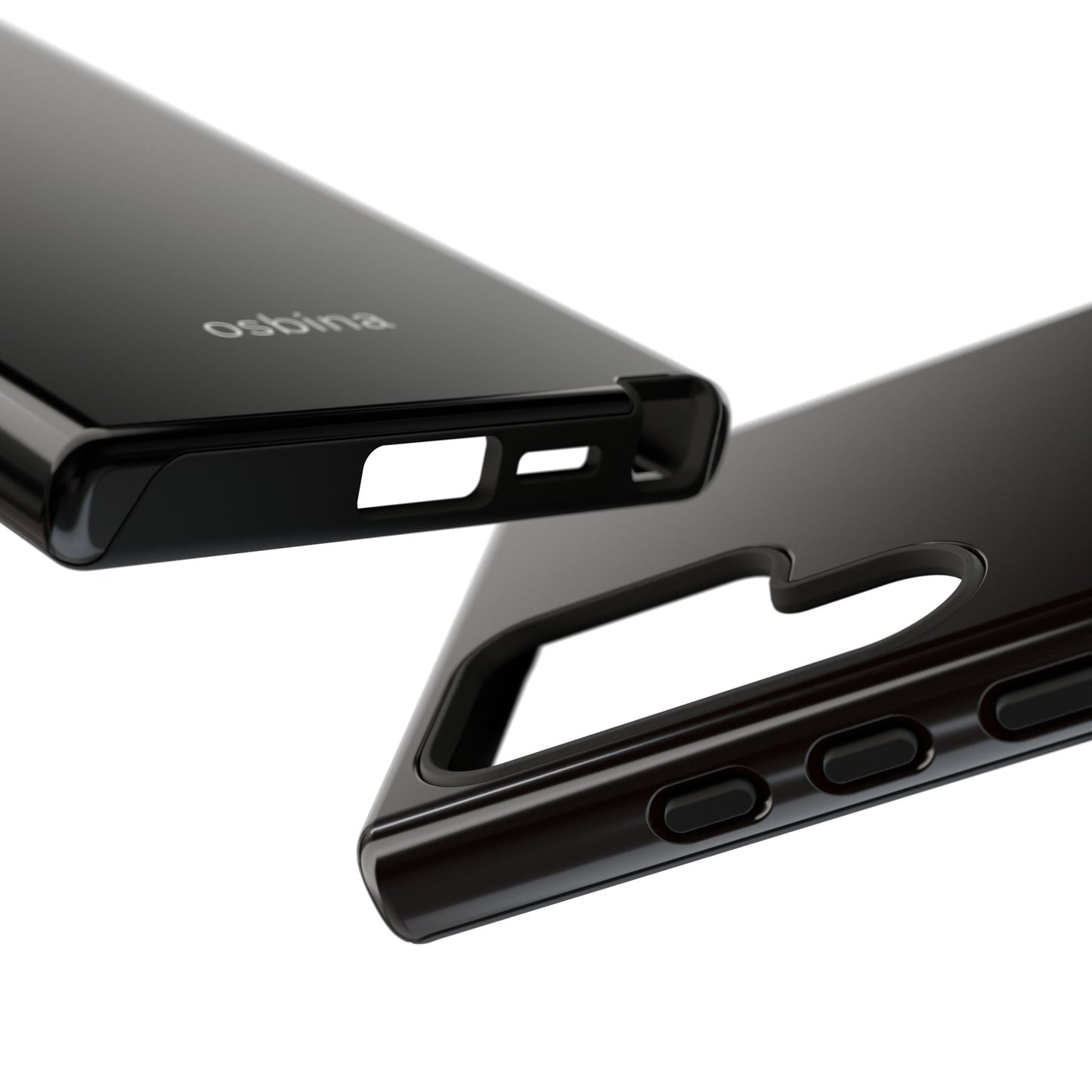 osbina | The Onyx Phone Case | Modern Man Collection