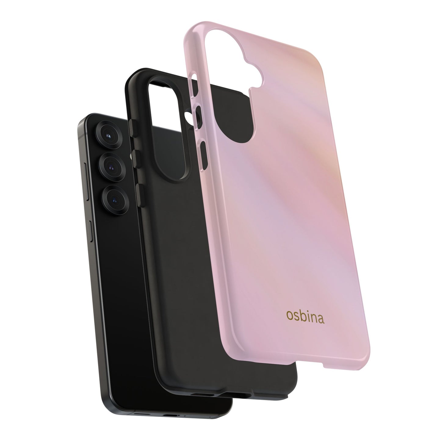 osbina | The Sundara Phone Case | Modern Muse Collection