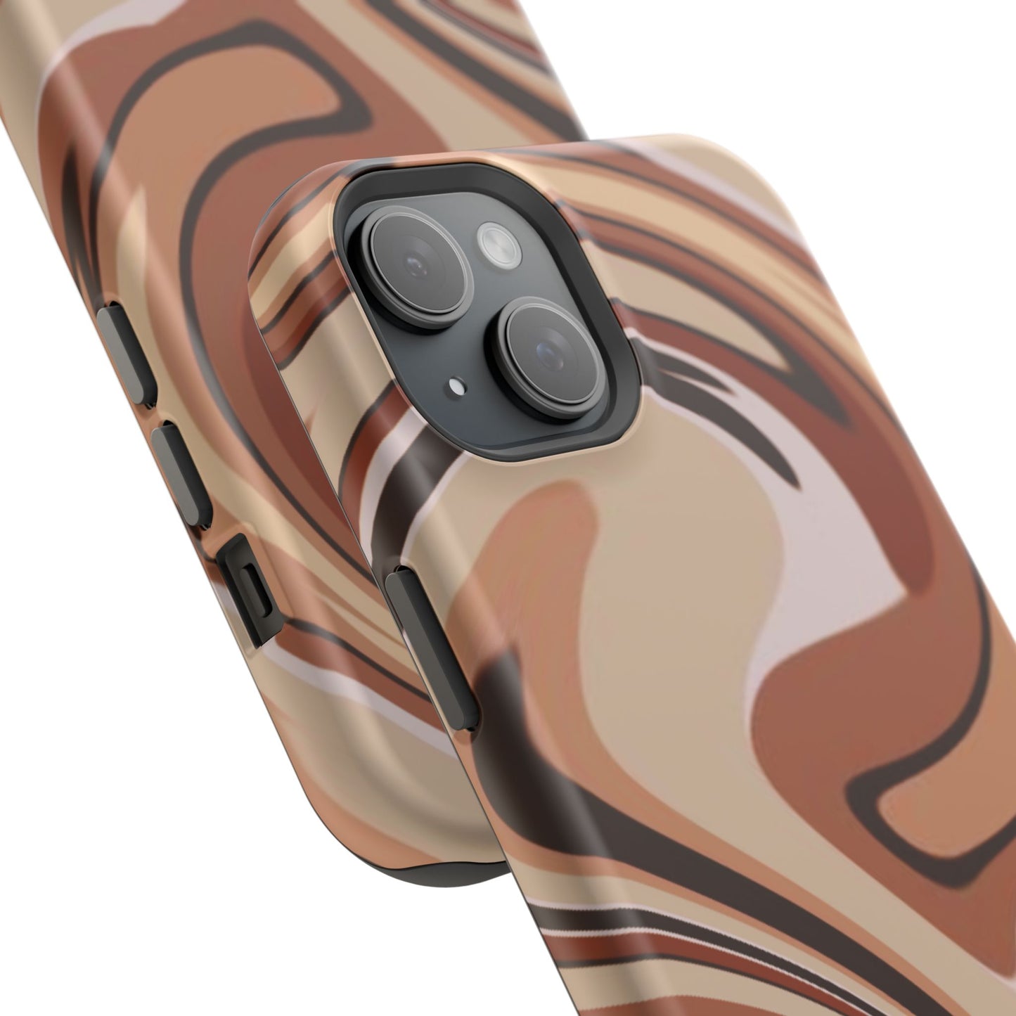 osbina | MagSafe | The Echo Phone Case | Color Edit Collection