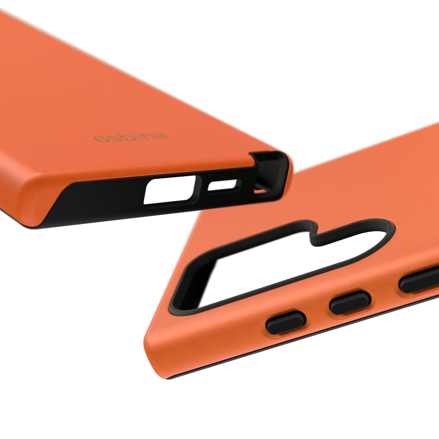 osbina | The Ember Phone Case | Modern Man Collection
