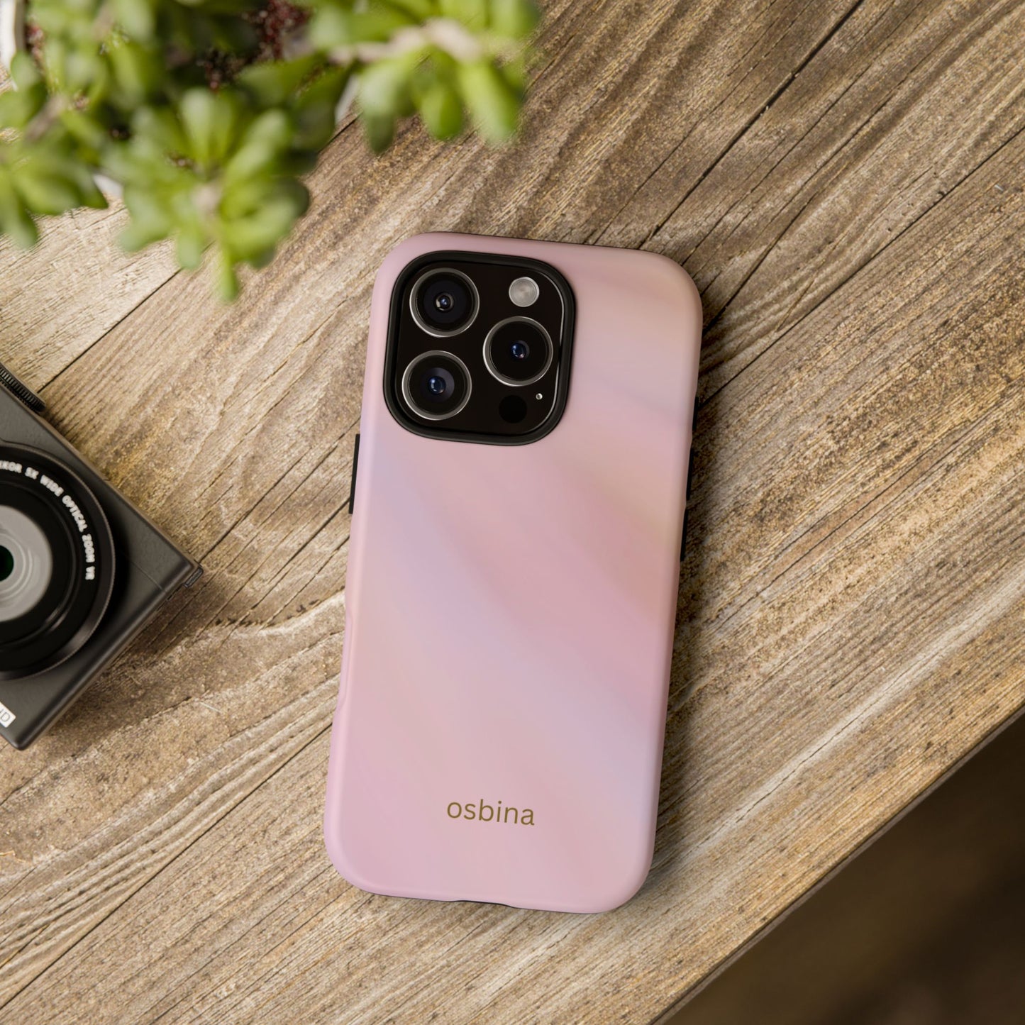 osbina | The Sundara Phone Case | Modern Muse Collection