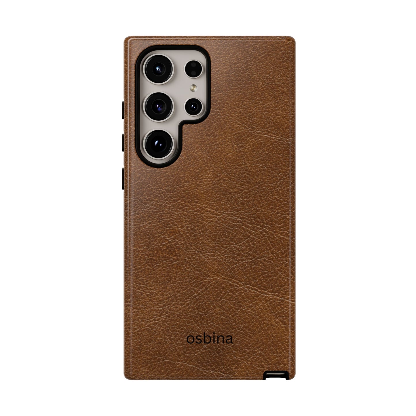 osbina | The Emerson Phone Case | Modern Man Collection
