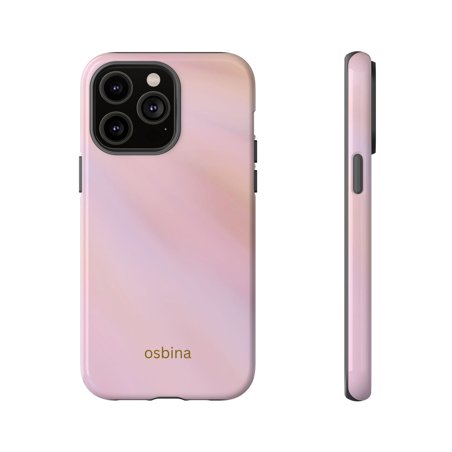 osbina | The Sundara Phone Case | Modern Muse Collection