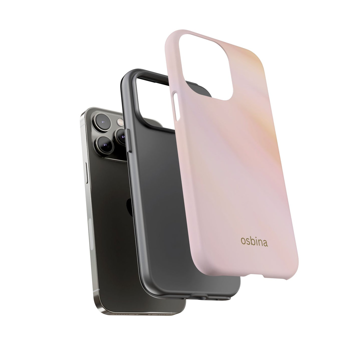 osbina | The MEG Icon Phone Case | Inspired By Collection