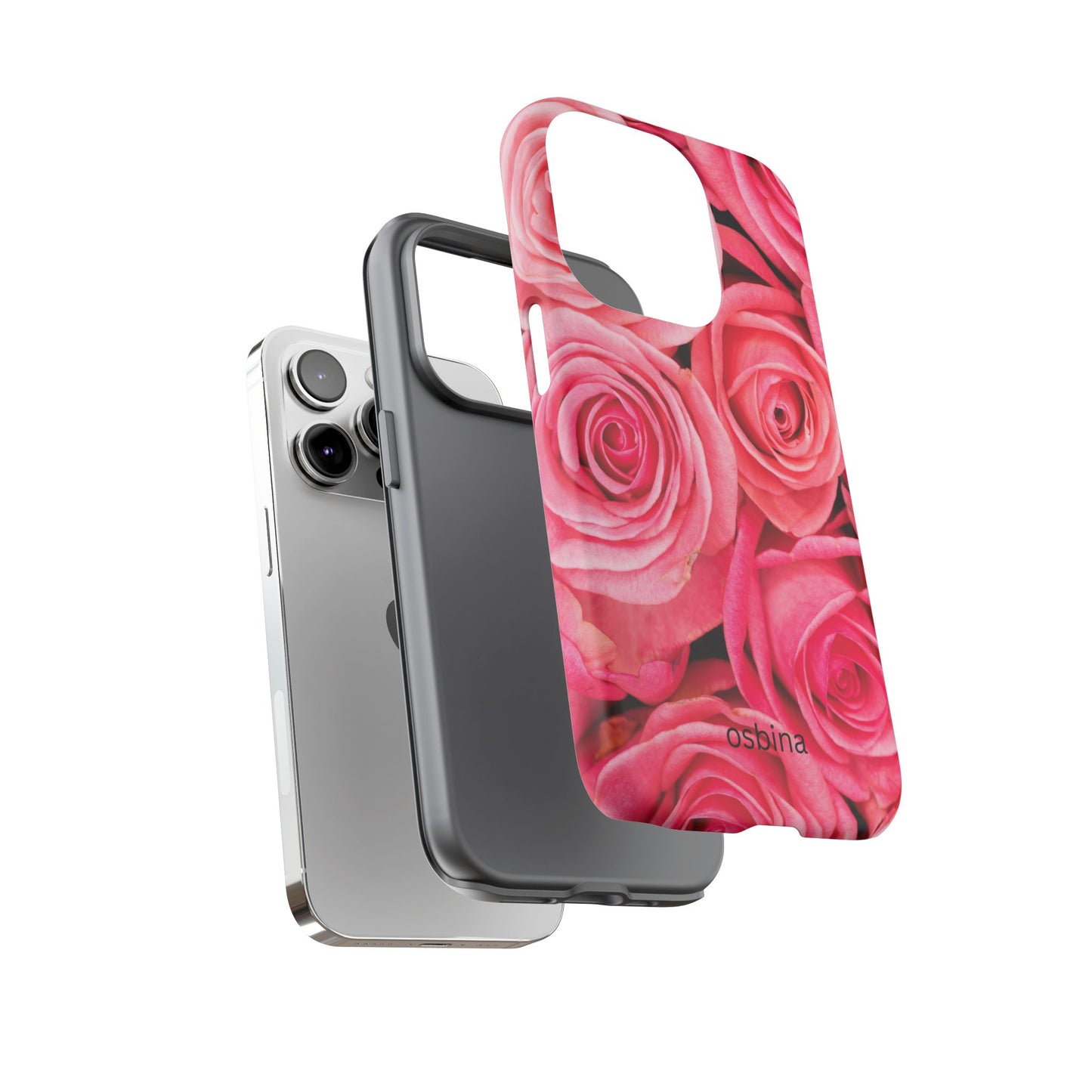 osbina | The Roselle Phone Case | Modern Muse Collection