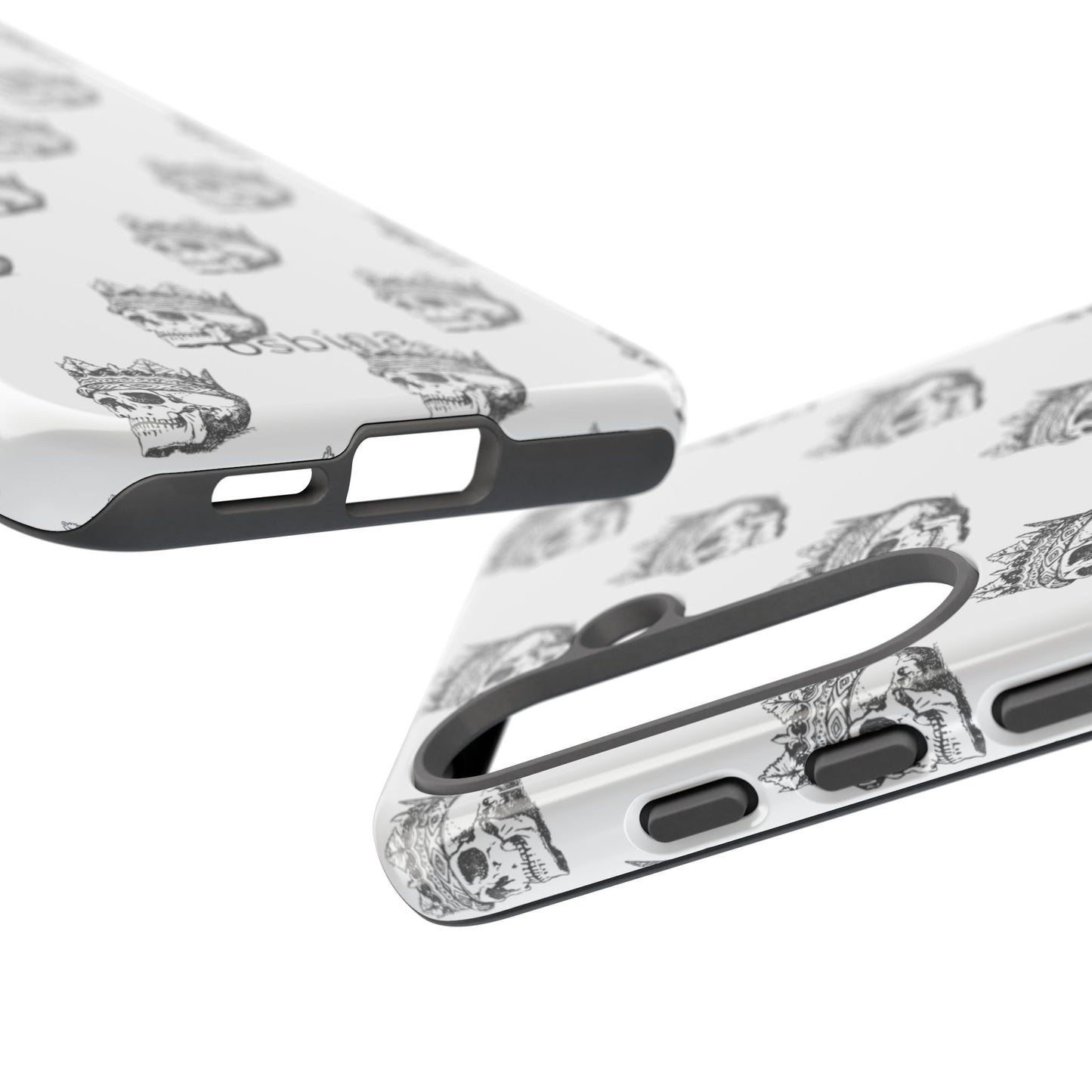 osbina | Skulls Royale Phone Case | Season Collective Collection