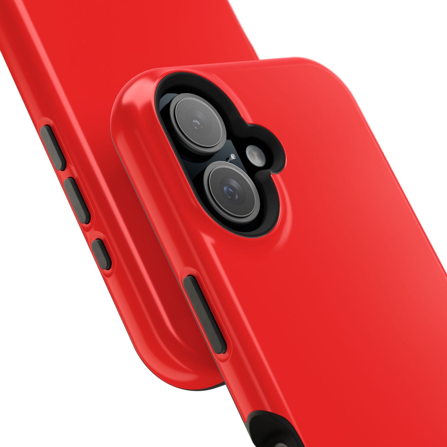 osbina | MagSafe compatible for iPhone | The Blaze Phone Case | Modern Man Collection