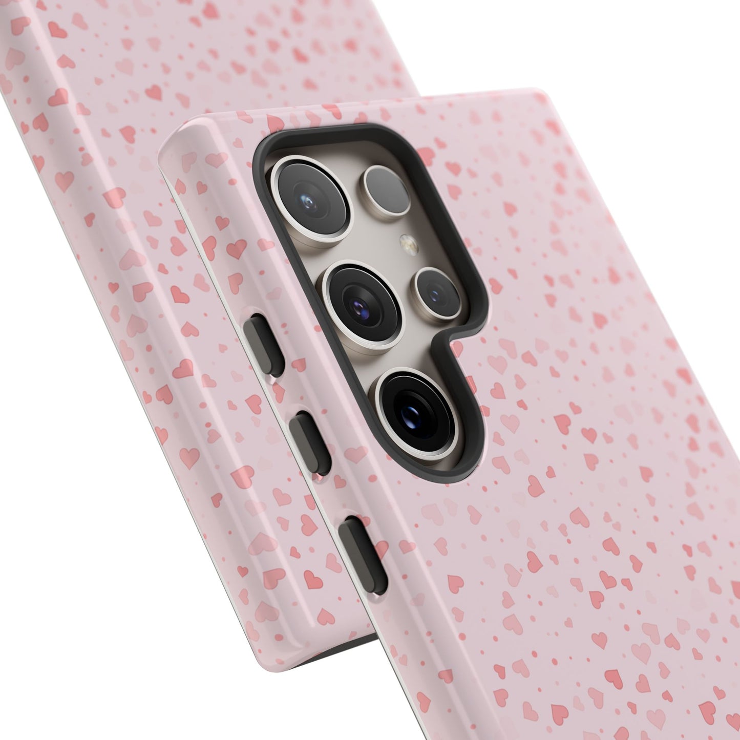 osbina | Pure Affection Sweethearts Phone Case | Modern Muse Collection