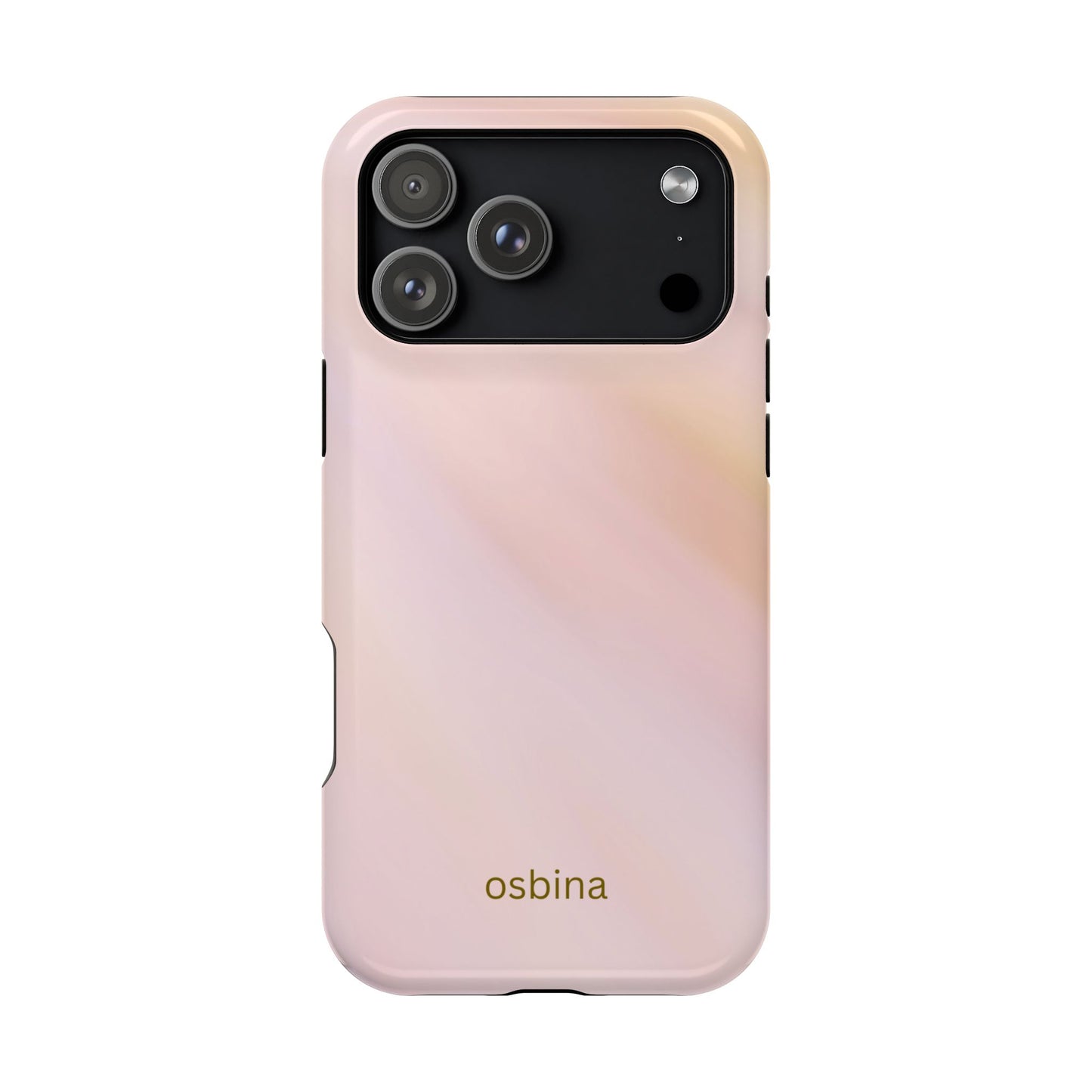 osbina | MagSafe | The MEG Icon Phone Case | Inspired By Collection