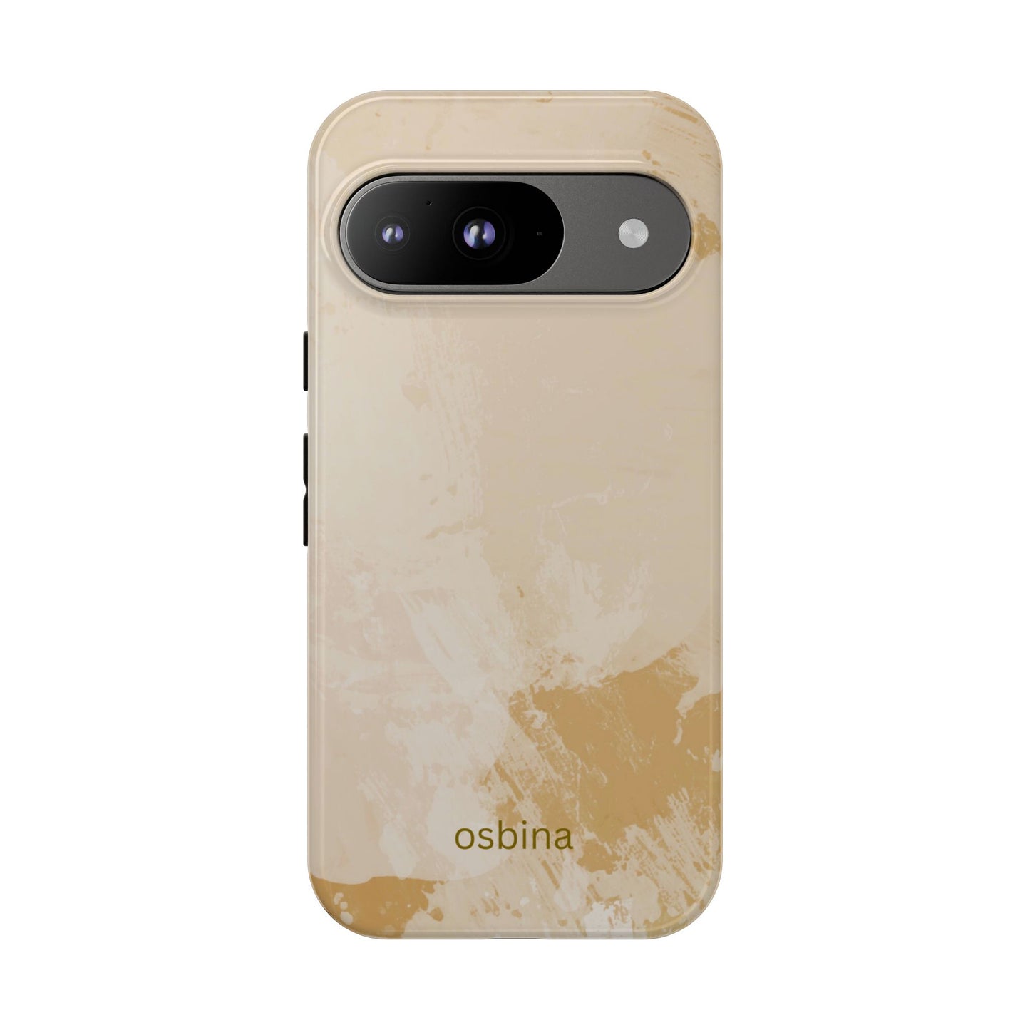 osbina | The Aureum Phone Case | Color Edit Collection