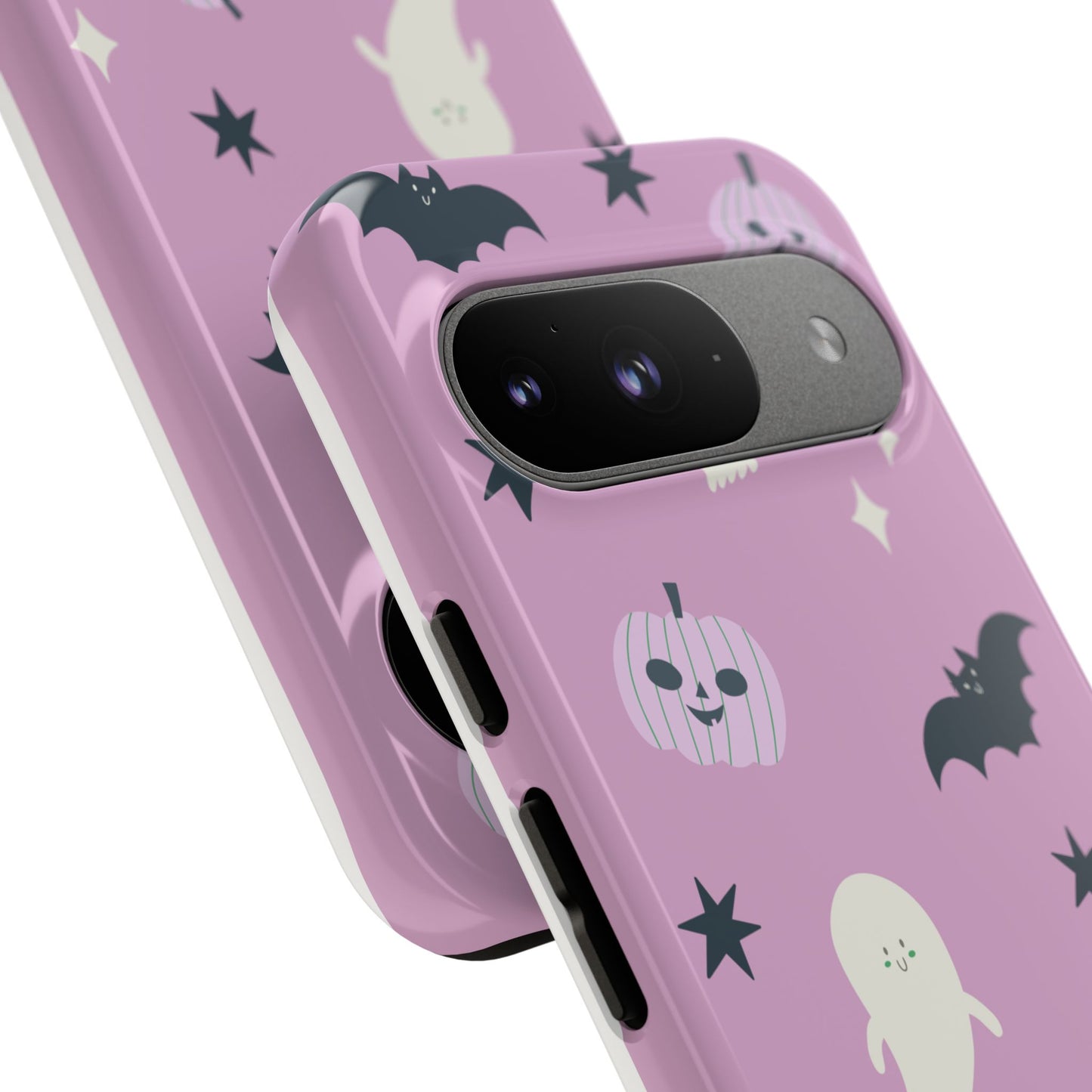 osbina | Blush Bewitched Limited Edition Spooky Chic Phone Case | Season Collective Collection