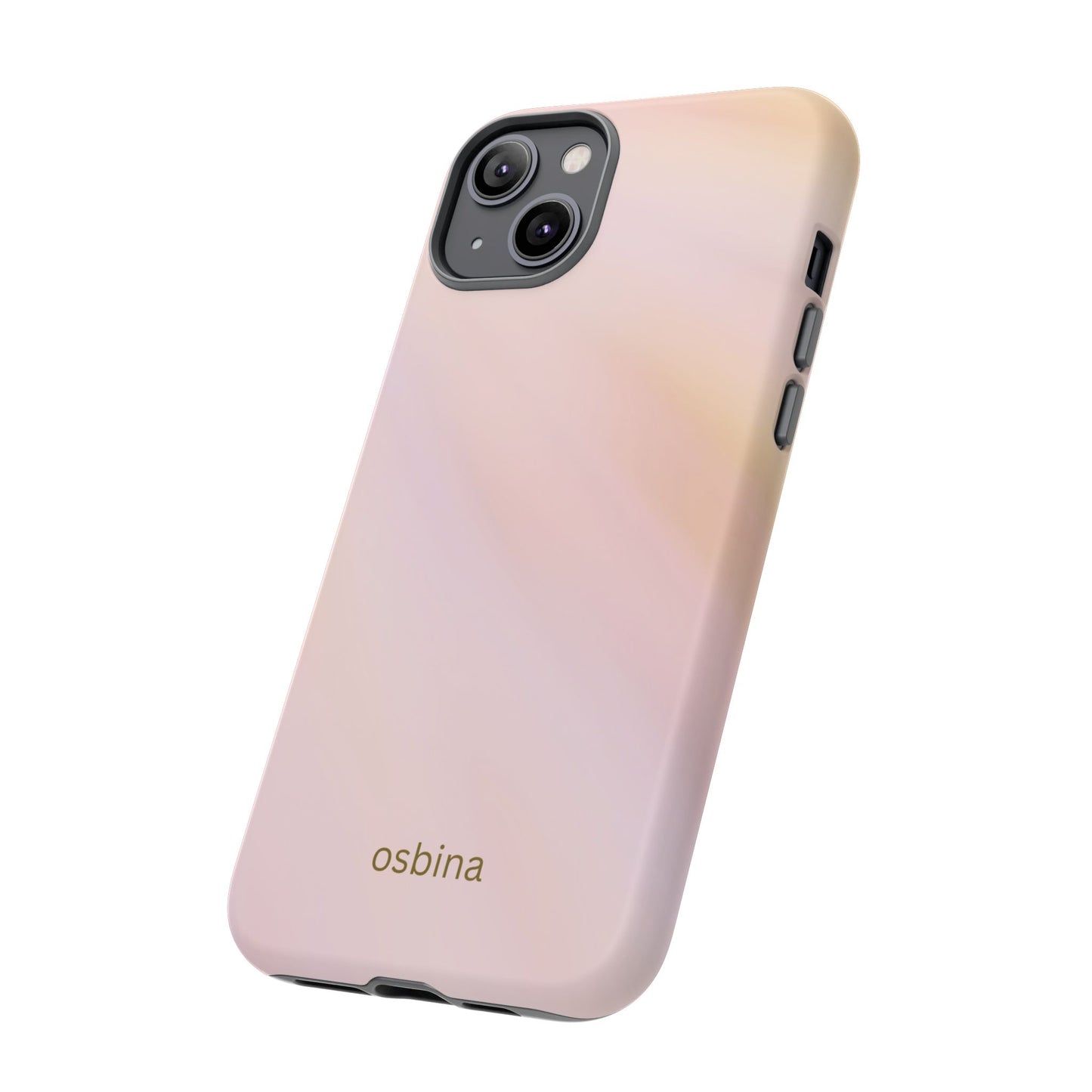 osbina | The MEG Icon Phone Case | Inspired By Collection