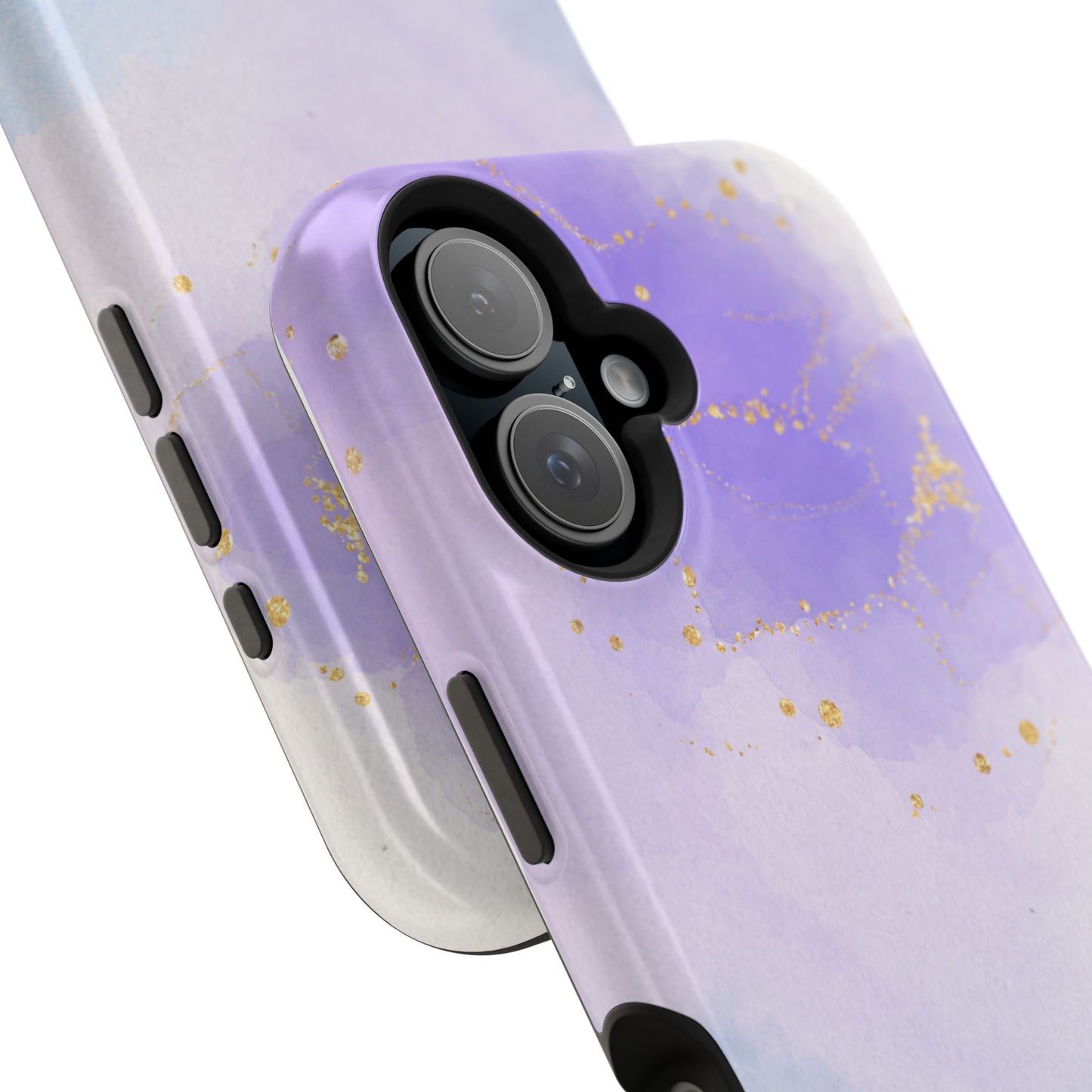 osbina | MagSafe | Celestial Shimmer Phone Case | Modern Muse Collection