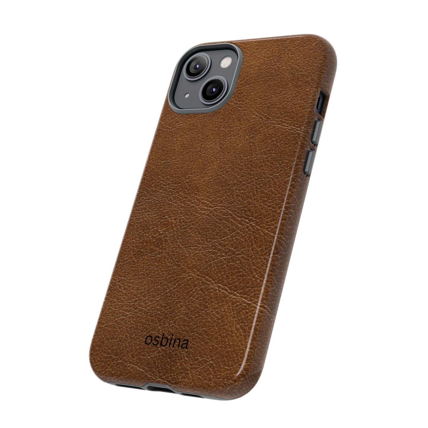 osbina | The Emerson Phone Case | Modern Man Collection
