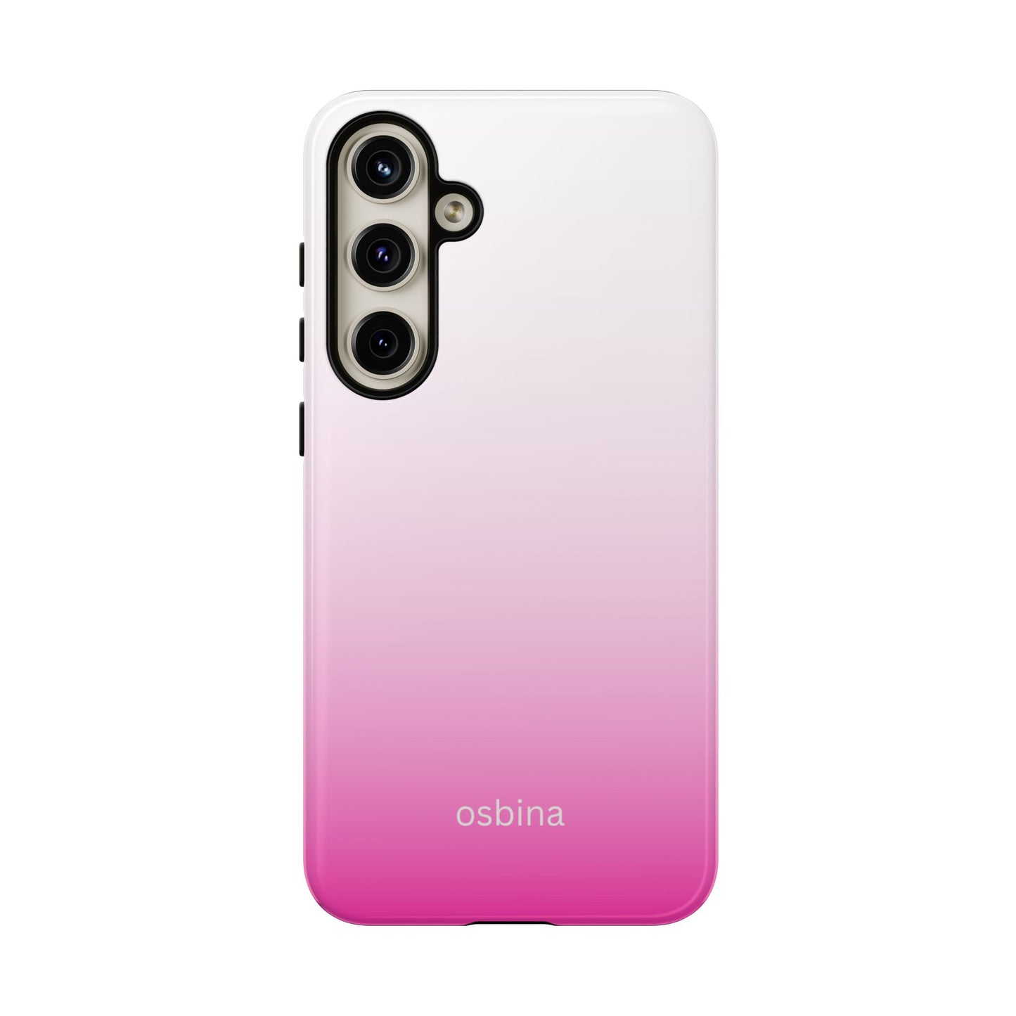 osbina | The Radiant Ombre Case | YAYOU Collection Supporting Shine Like Sable