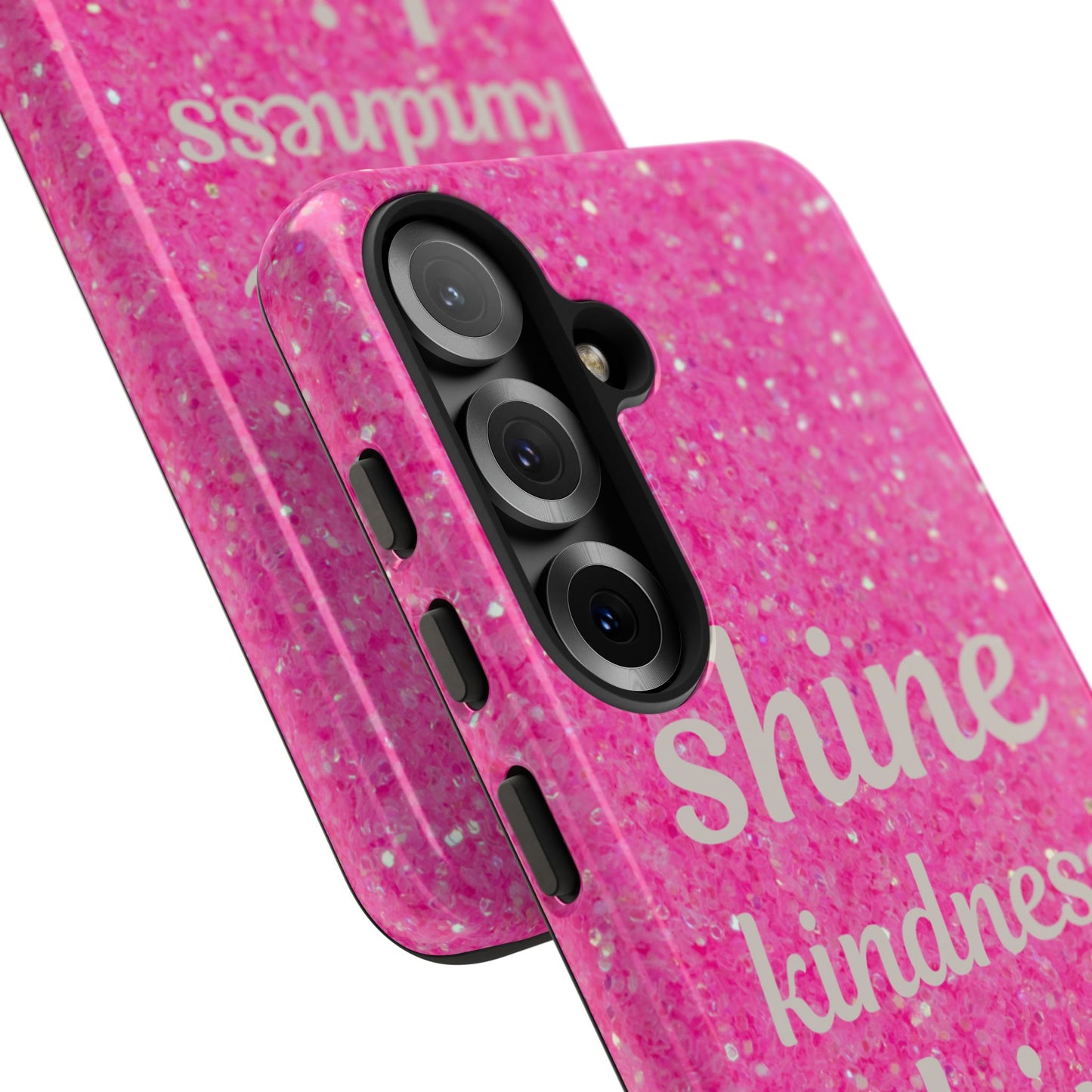 osbina | The Glittering Kindness Case | YAYOU Collection Supporting Shine Like Sable