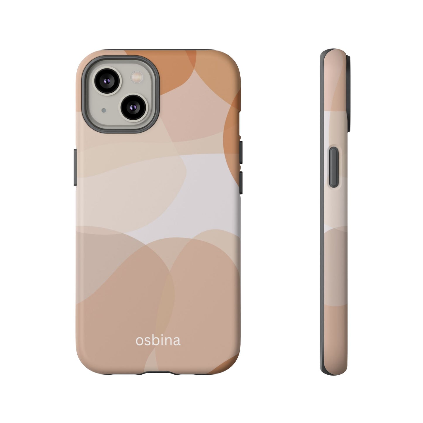 osbina | The Aria Phone Case | Color Edit Collection