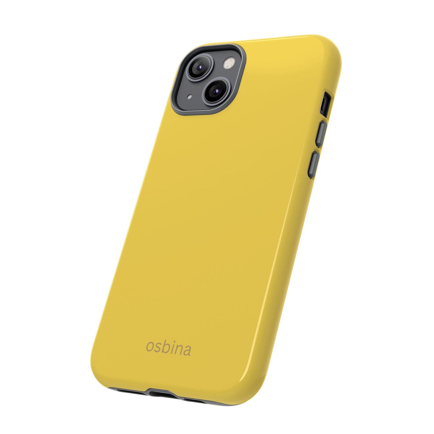 osbina | The Solar Phone Case | Modern Man Collection