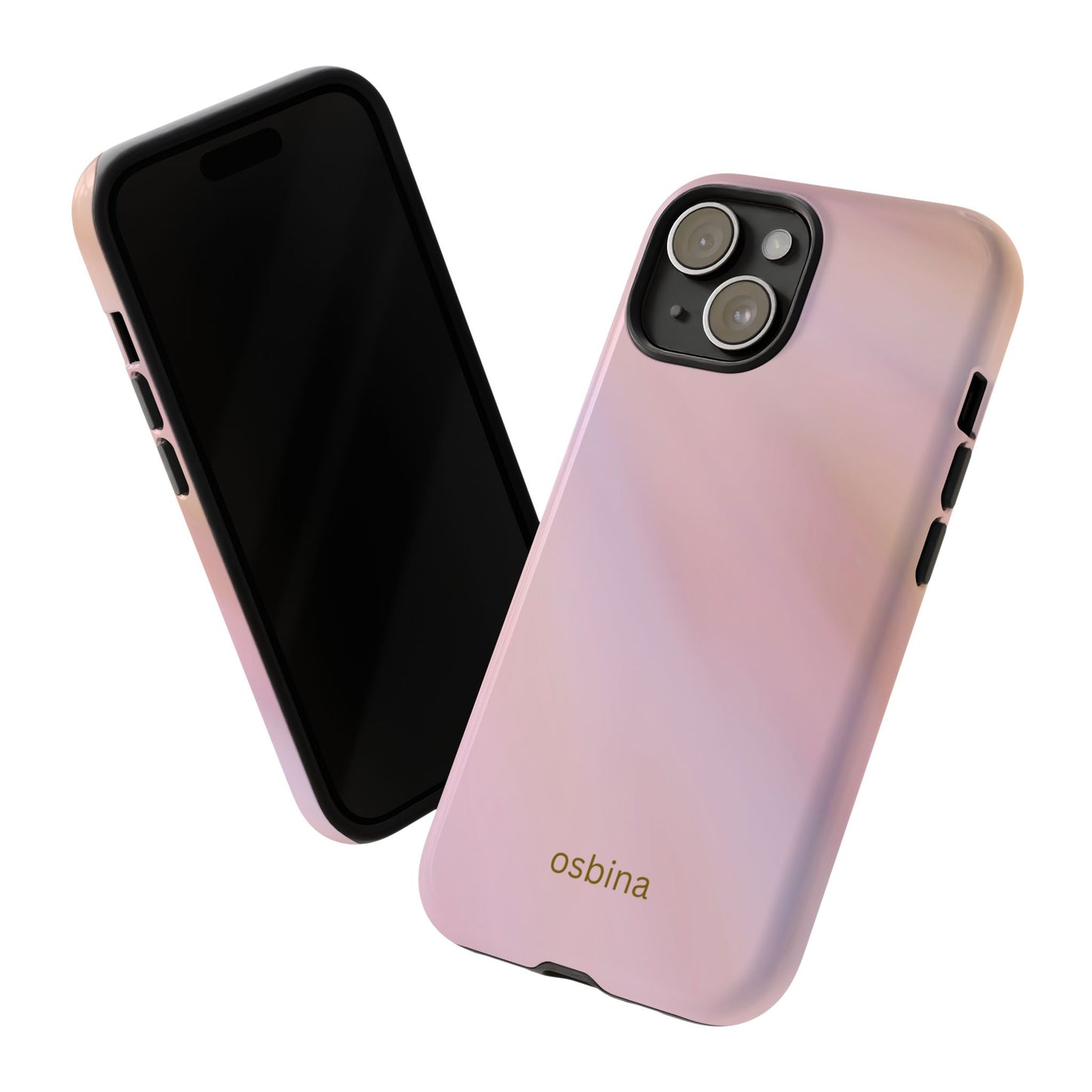 osbina | The Sundara Phone Case | Modern Muse Collection