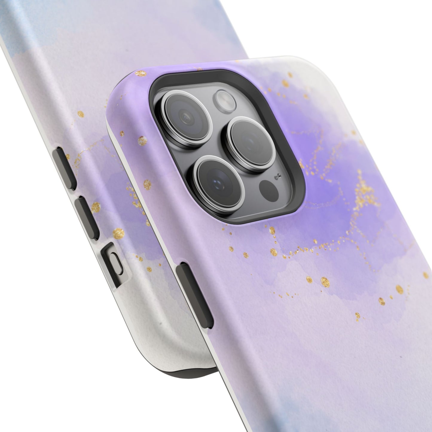 osbina | MagSafe | Celestial Shimmer Phone Case | Modern Muse Collection